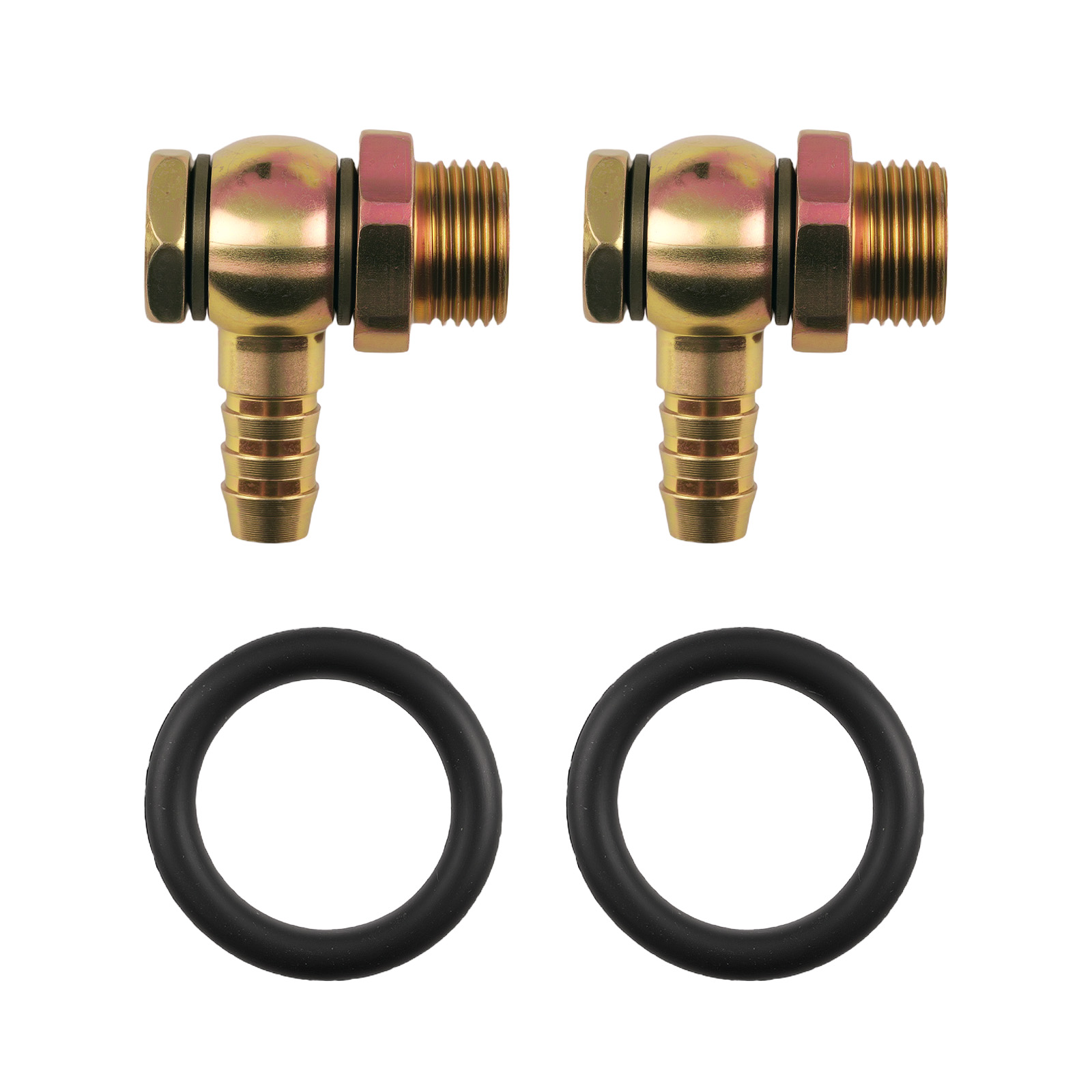 Diesel Fuel Filter Water Separator 1000FH for Marine Truck Engine  1346307