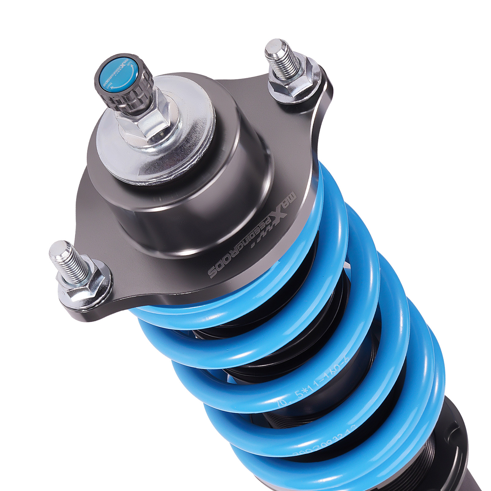 Gewindefahrwerk for Mitsubishi Lancer VIII 2008-2016 CX CY