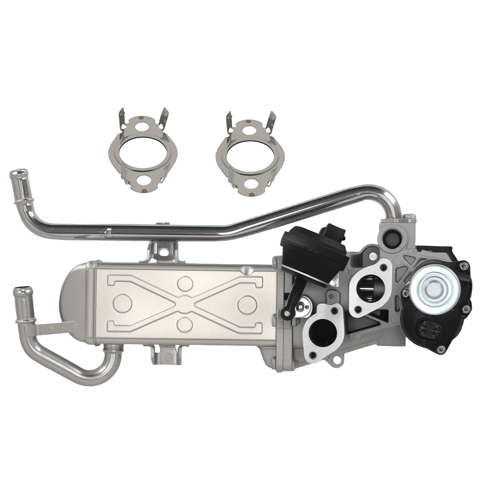 Valve EGR For Seat Ibiza ST 1.2L Diesel 2010-2015 For Skoda Fabia II 03P131512B