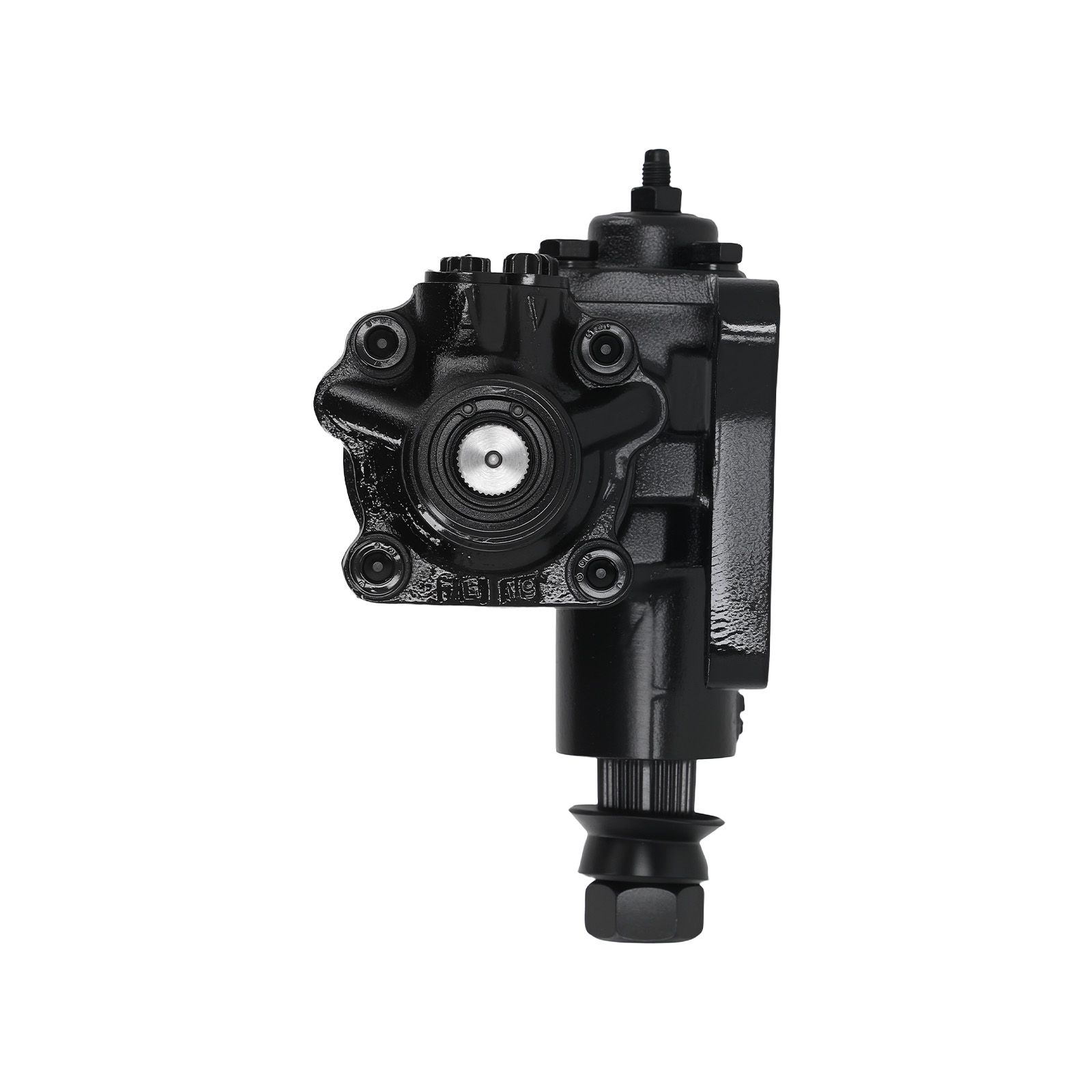 Power Steering Gear Box for Chevrolet P10 P20 P30 GMC P1500 P2500 P3500 1976-79