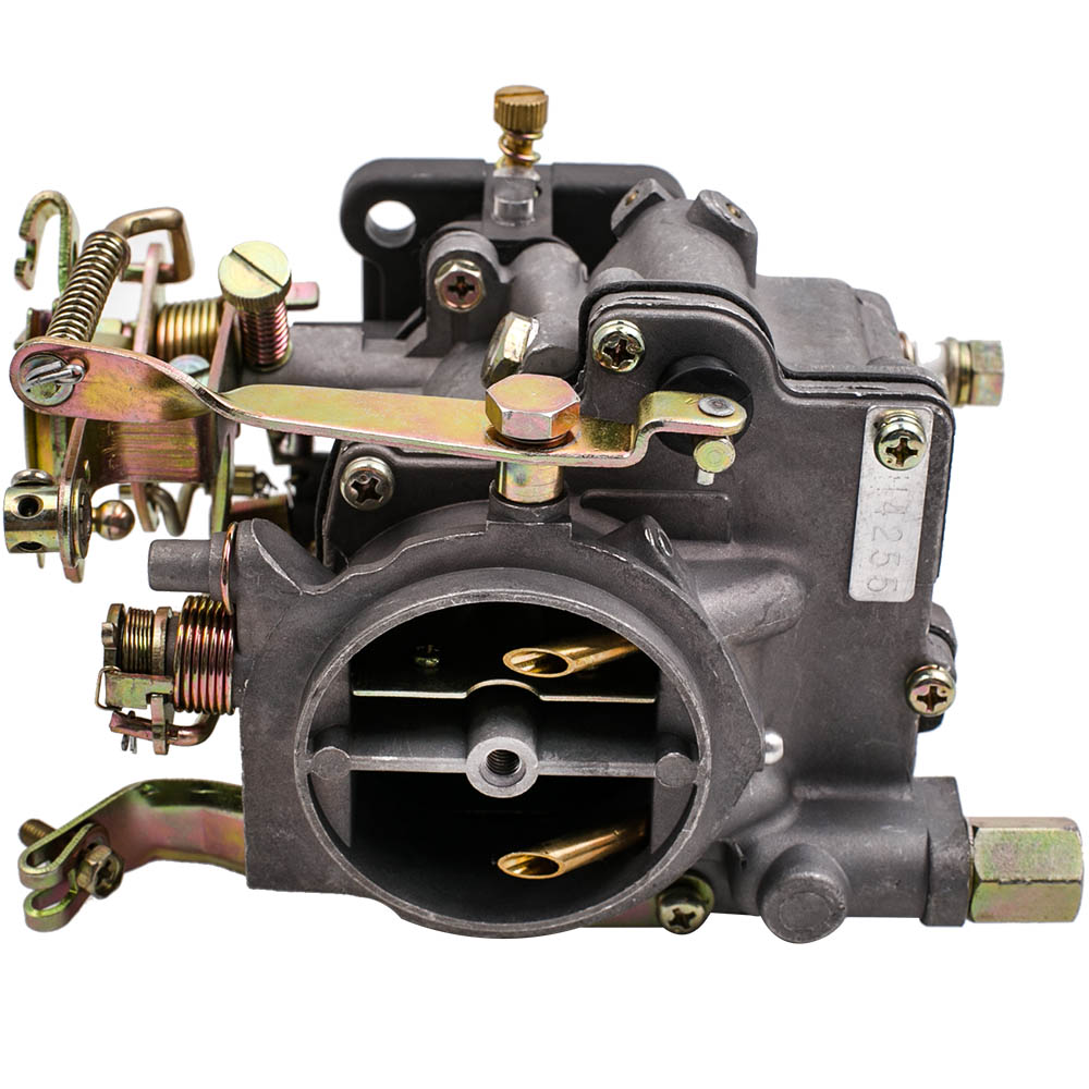 New Carburetor Replacement for 1986 1987 1988 Suzuki Samurai Assembled