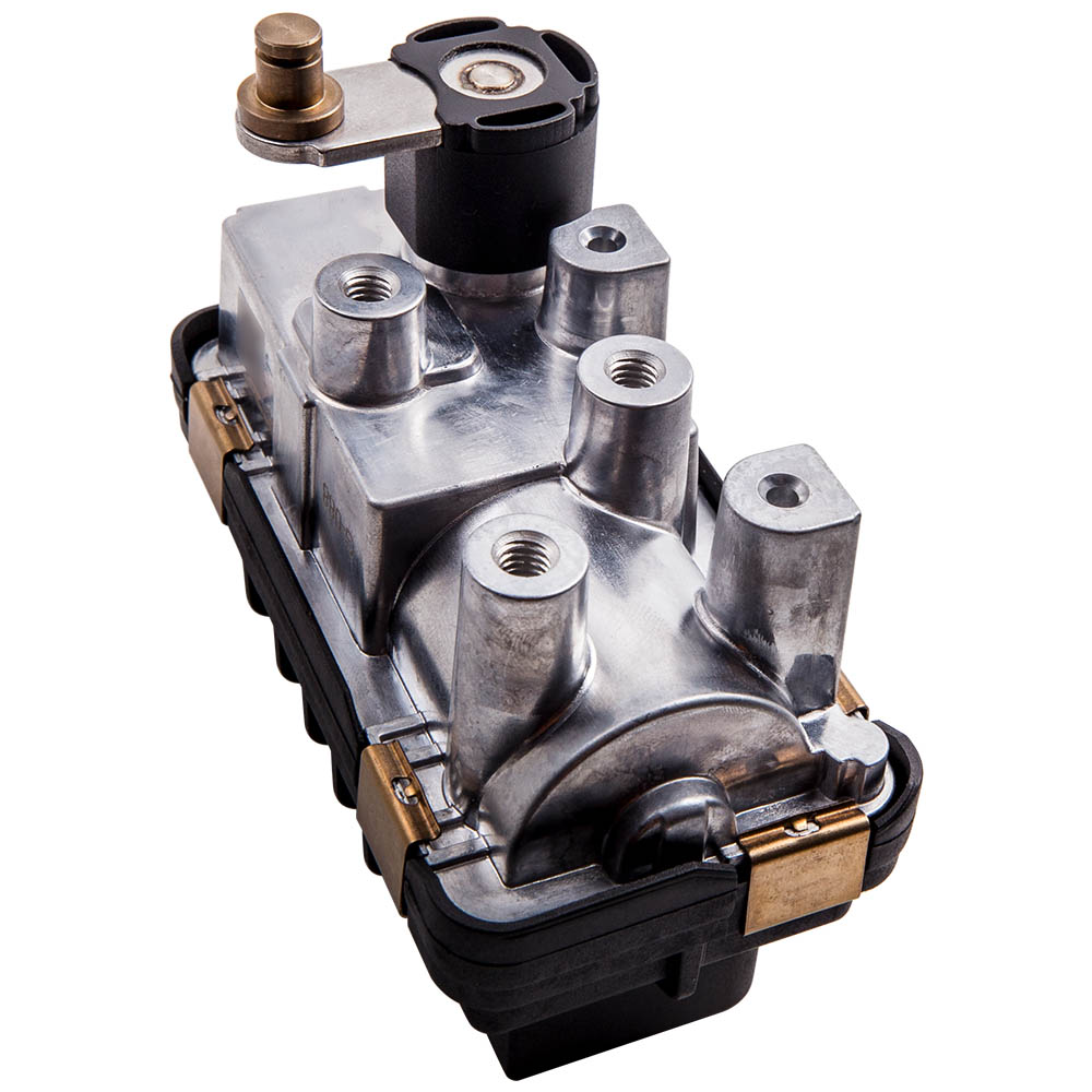 Turbo Ladedruckregler for Mercedes C-Klasse W203 W204 E-Klasse W211 G-88 G-088