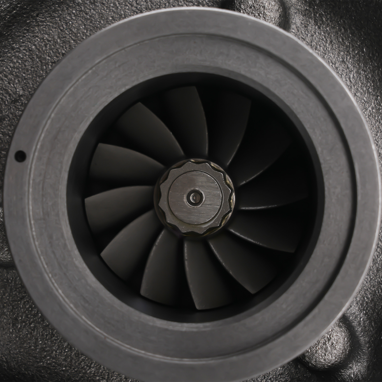 TURBO TURBINE for Renault Trucks Mascott 140 103KW 2001-2004 500379251