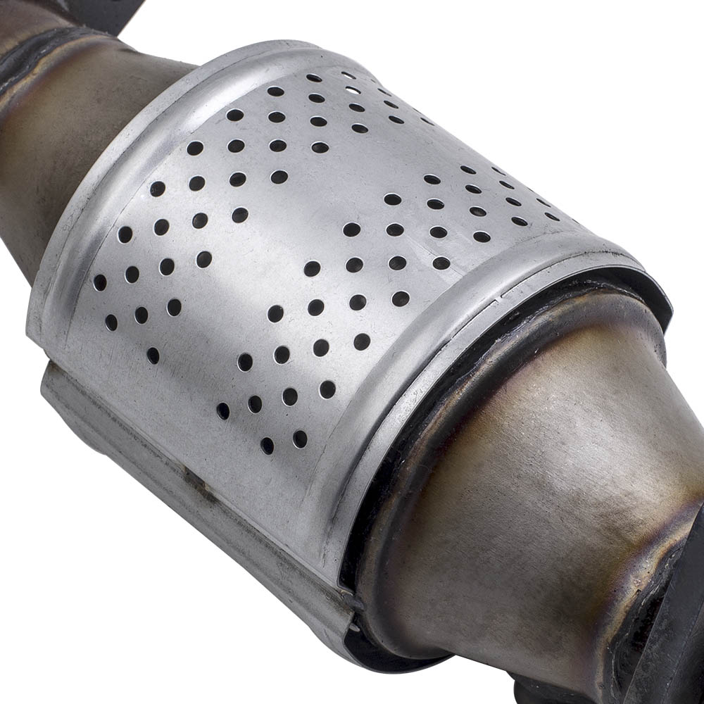 Front Left+Right Catalytic Converter for Nissan Xterra Front V6 4.0L