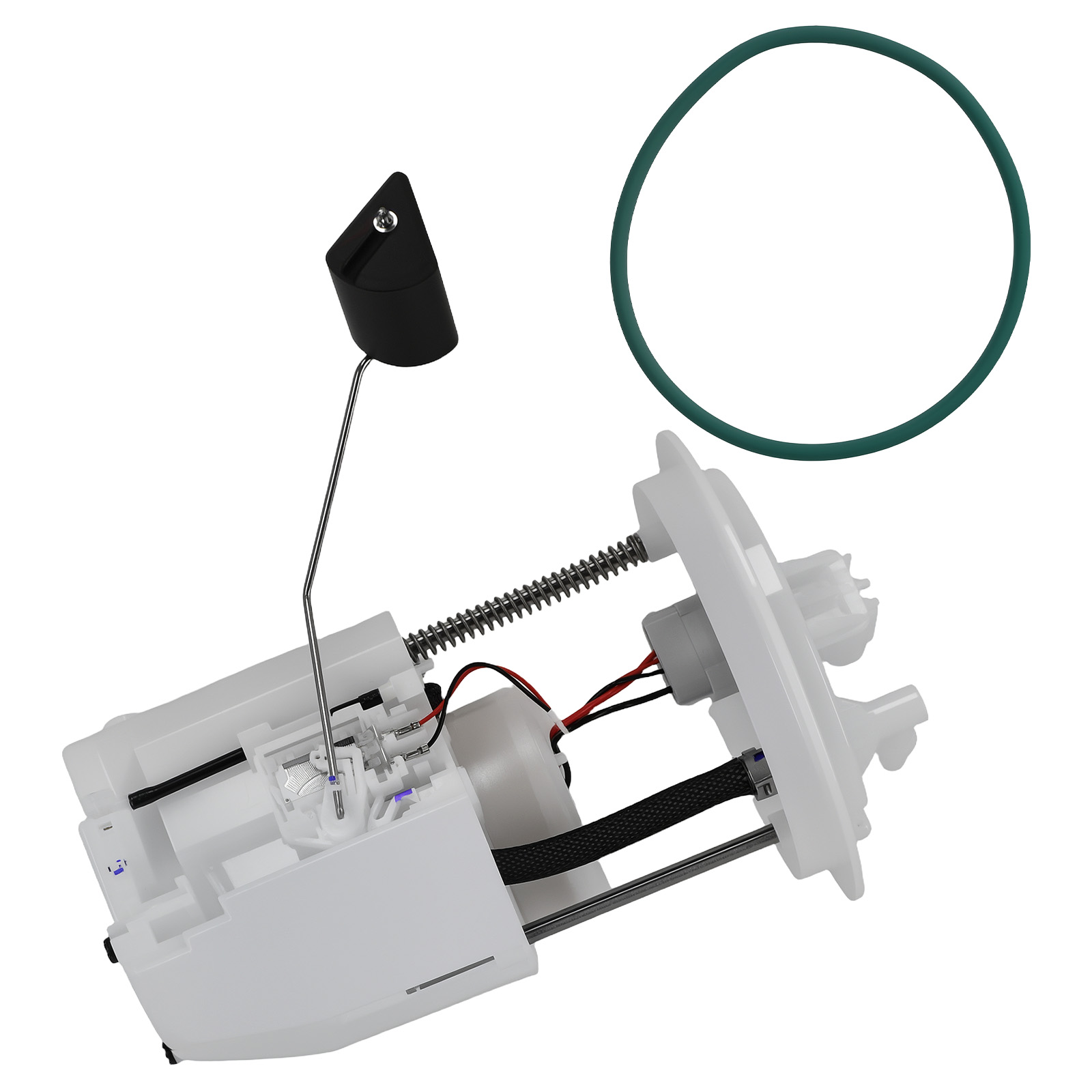 Fuel Pump Module Assembly for Dodge Journey 09-19 2.4L 3.6L 68039210AA FG1962