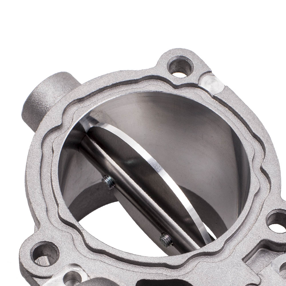 Drosselklappe for BMW 3er E90 E91 E92 318 320 325 330 335 d M57 N57 11717804384