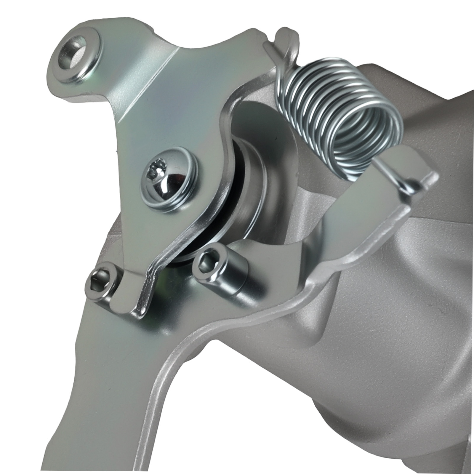 2x Bremssattel Hinten Links+Rechts für Toyota Avensis T27 2008-2016 DC74234