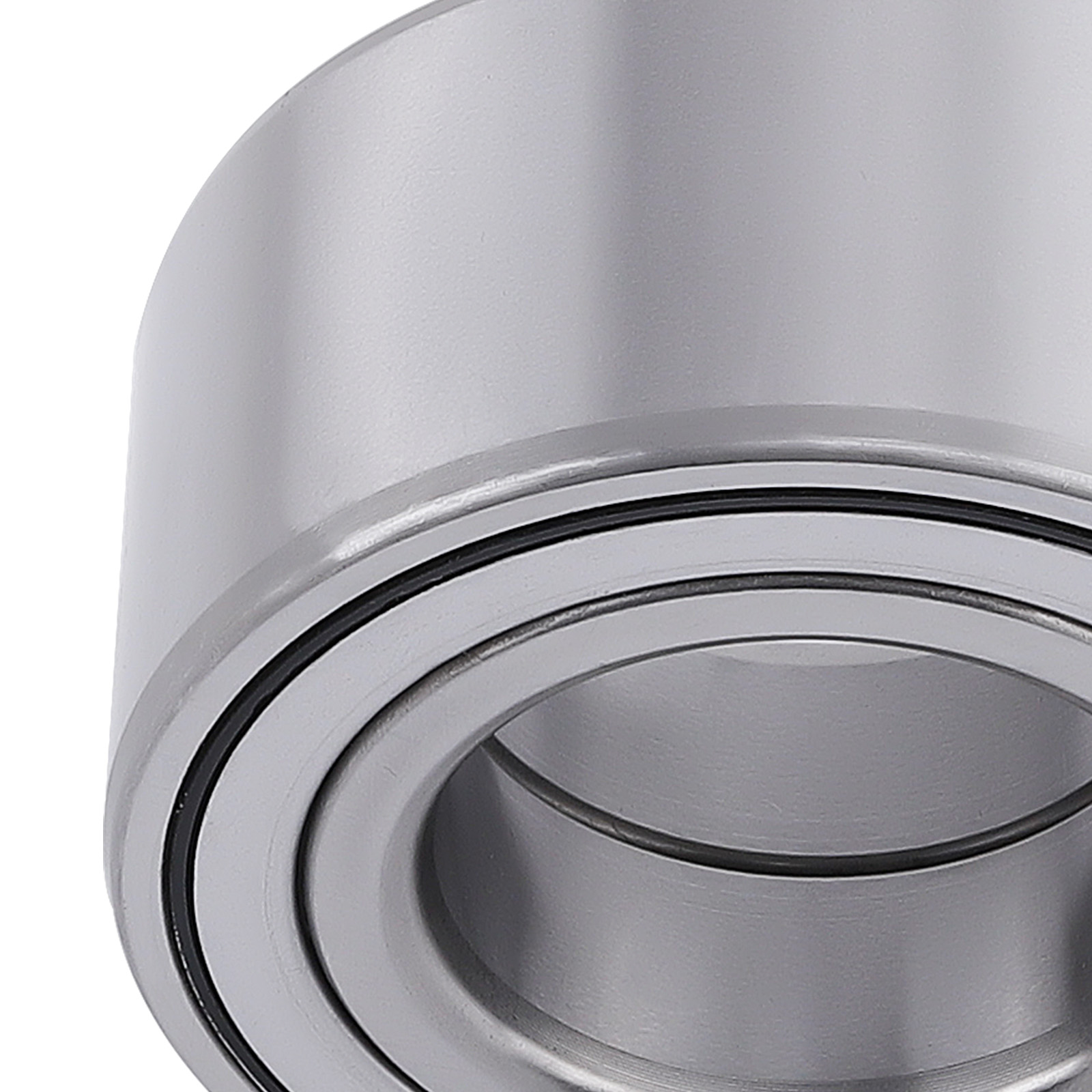 One Pair Rear Wheel Bearing For Mercury Mariner Rear 2005 - 2011 510029 Polished