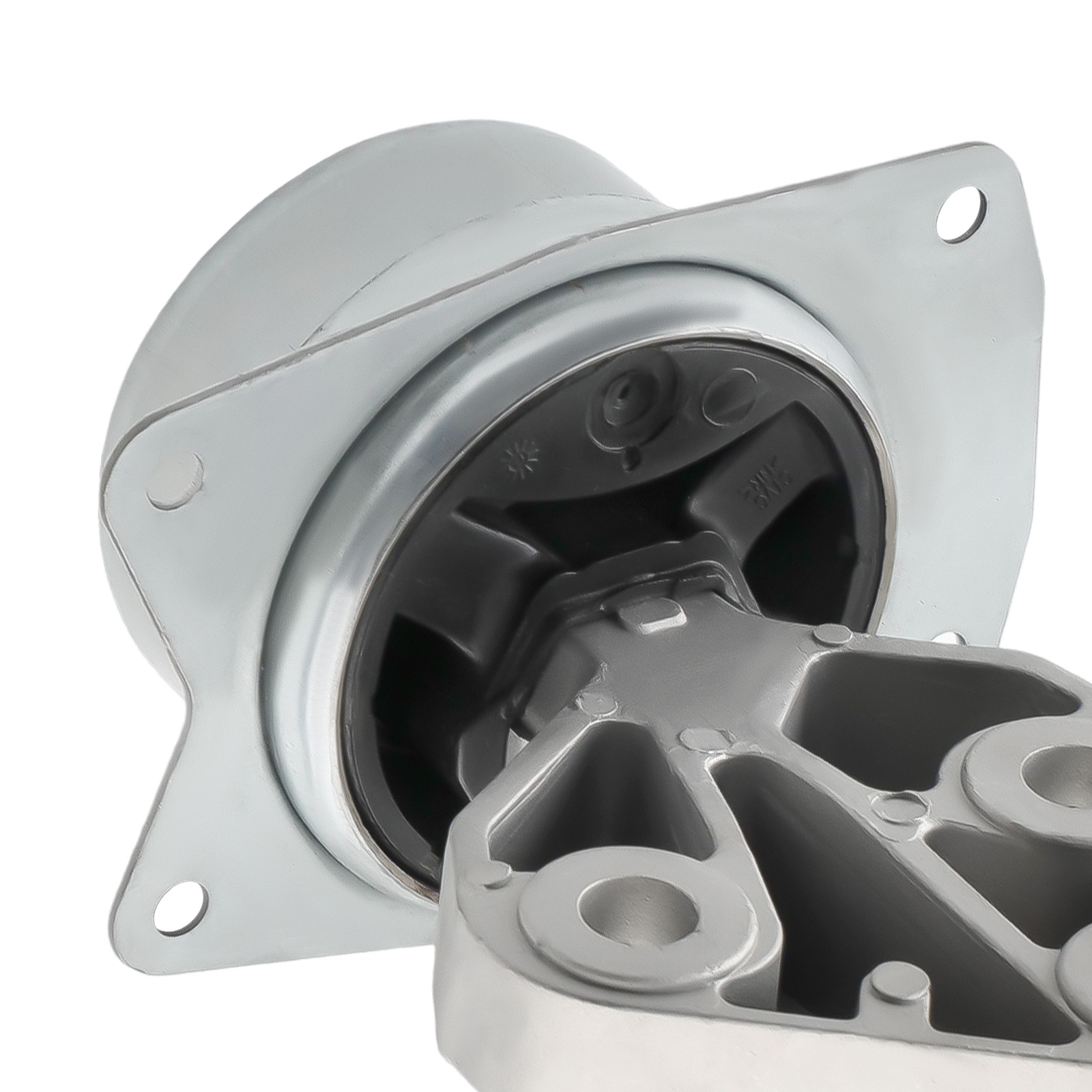 Engine Motor & Auto Trans Mount For Chevrolet Malibu LS Sedan 4-Door 2.5L 13-15