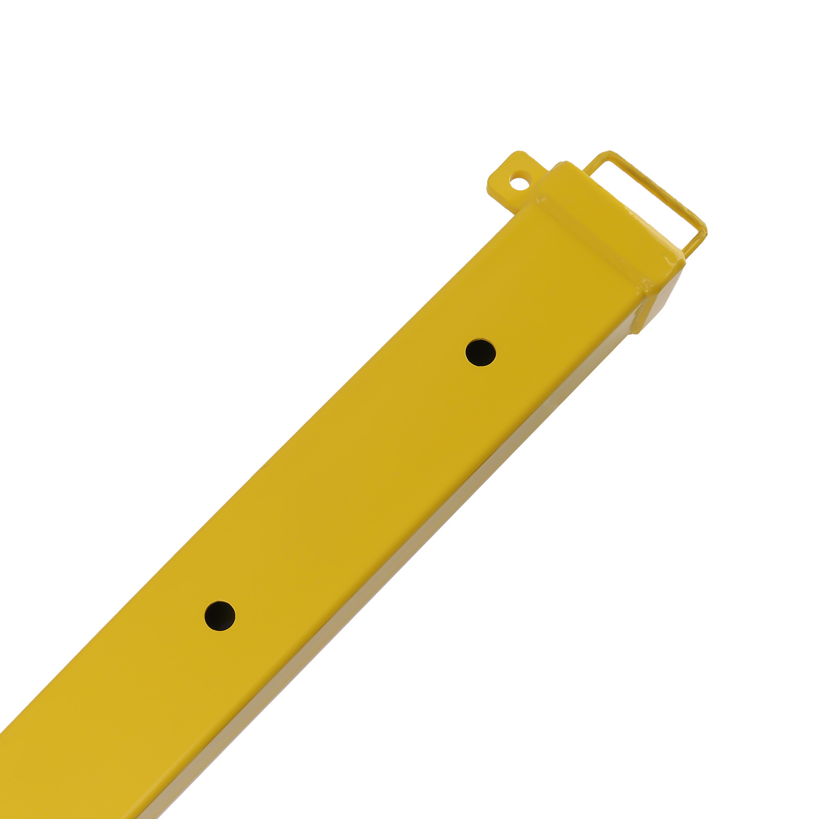 Universal Fit Jib Crane Boom for Forklift Pallet Fork 5500lb 31-79