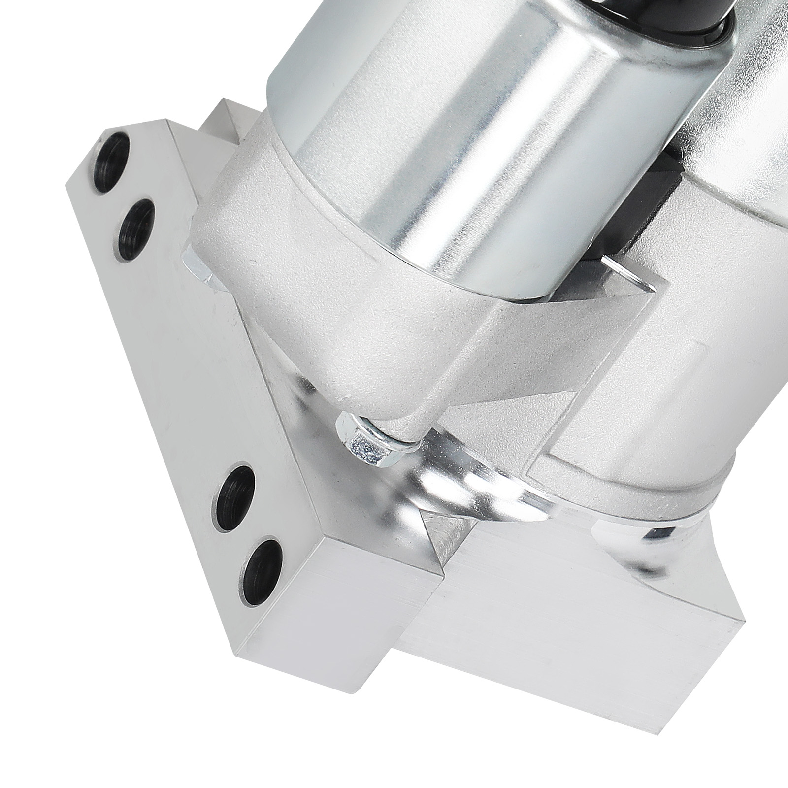 Starter for Chevy 305 350 454 SBC BBC High Torque 1.4KW 12V 10T 19695 S114-823