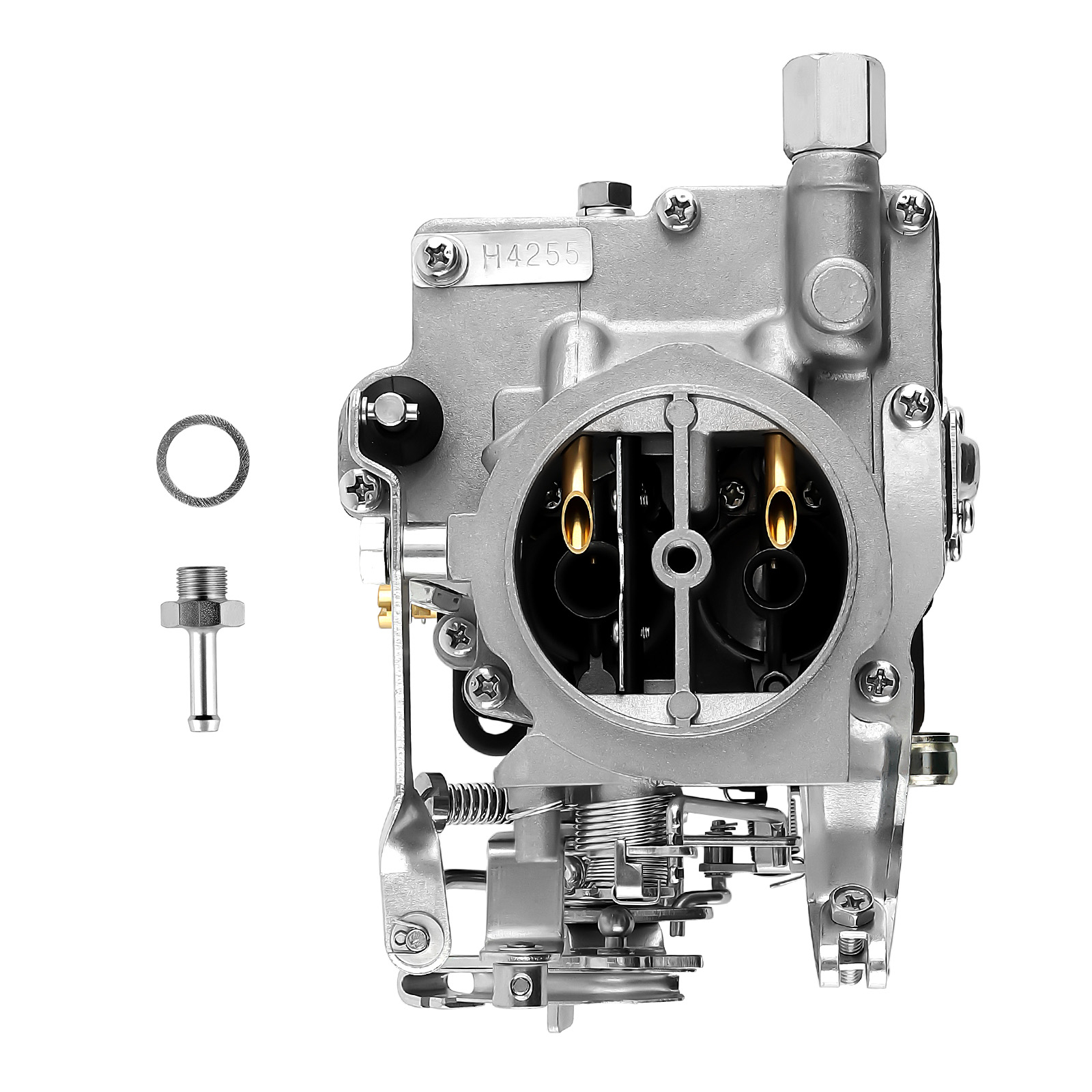 Carburateur Carb for Toyota COROLLA 3K 4K 1968-1978 Starlet 1974-1978 Carby