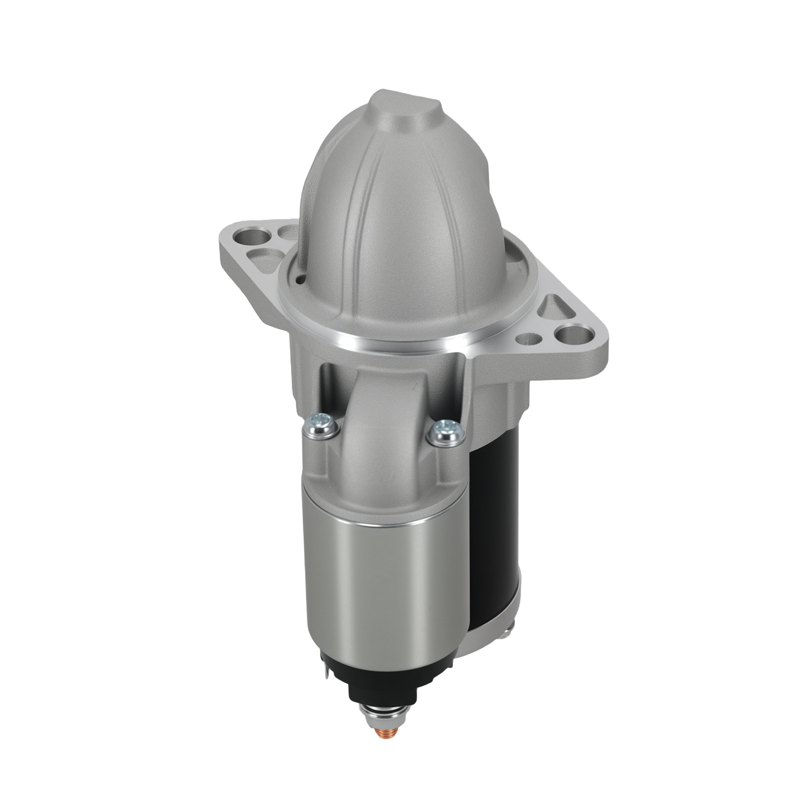 Starter Motor for Subaru Forester Impreza Legacy 03-2018 Saab 9-2X H4 2005-06