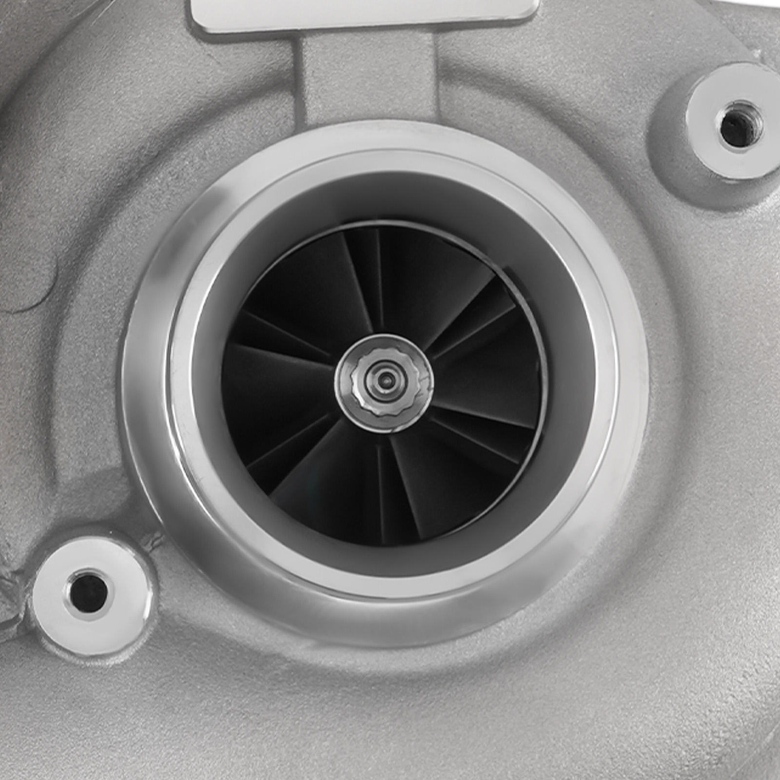 Turbolader for Audi A4 2.7 TDI CAMA 140kW 2007-2012 777159-5003S 765314