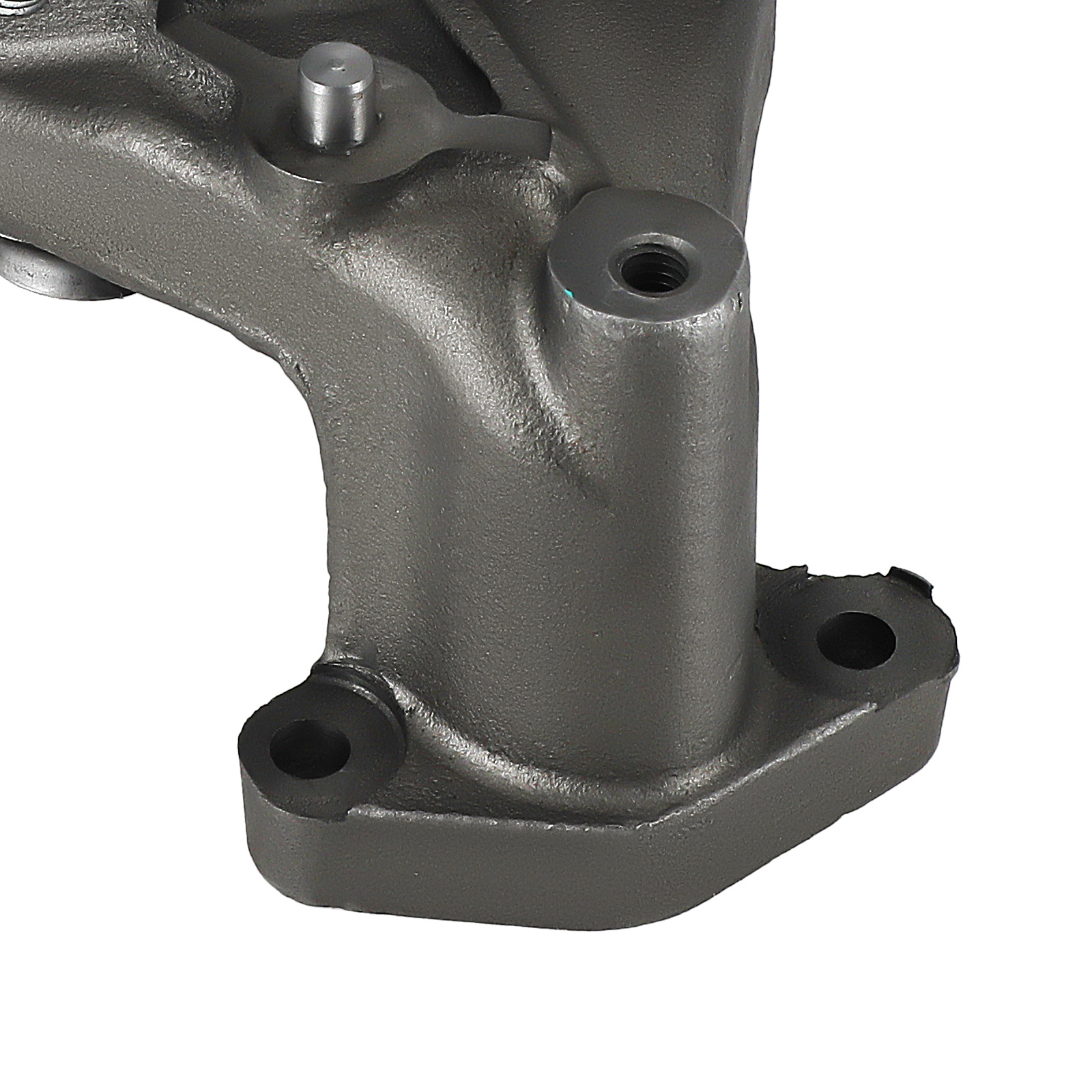 Engine Coolant Water Pump for Ford FE 332 352 361 1958-1960