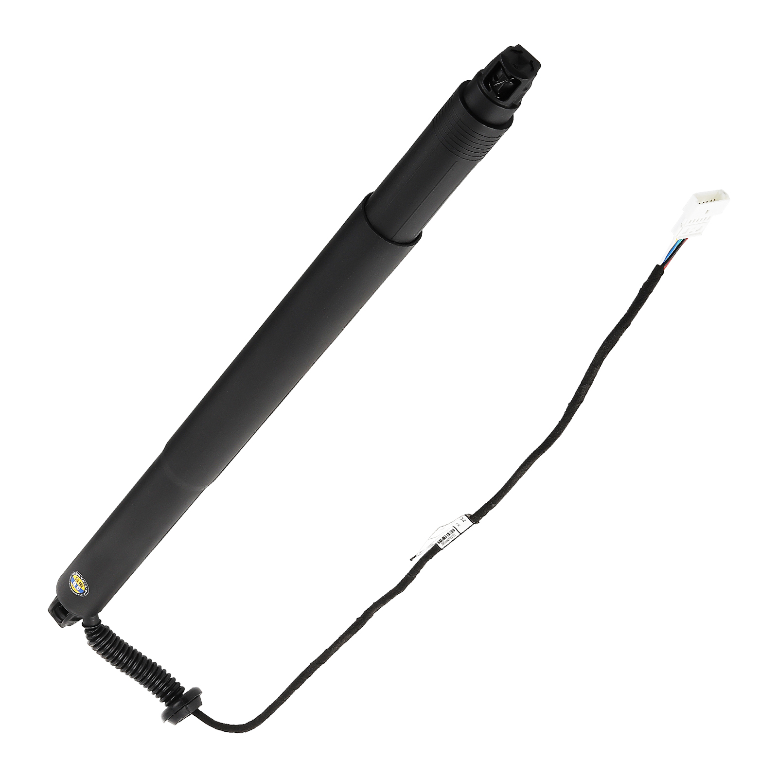 2x Elektrische Gasfeder Powerlift Heckklappe for BMW X6 F16 F86 xDrive30d L + R