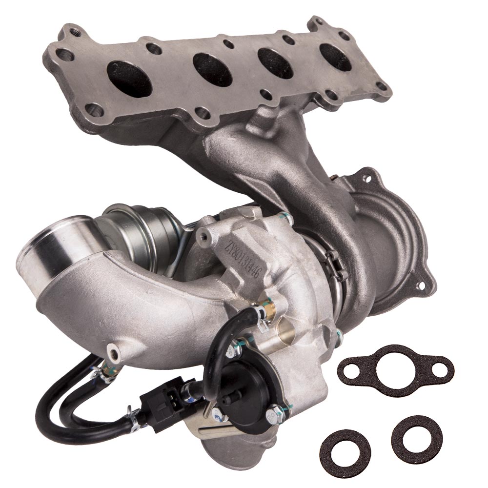Turbo For Land Rover Evoque Ford Mondeo AJ-i4D B4204T7 Ecoboost 2.0L 53039880260