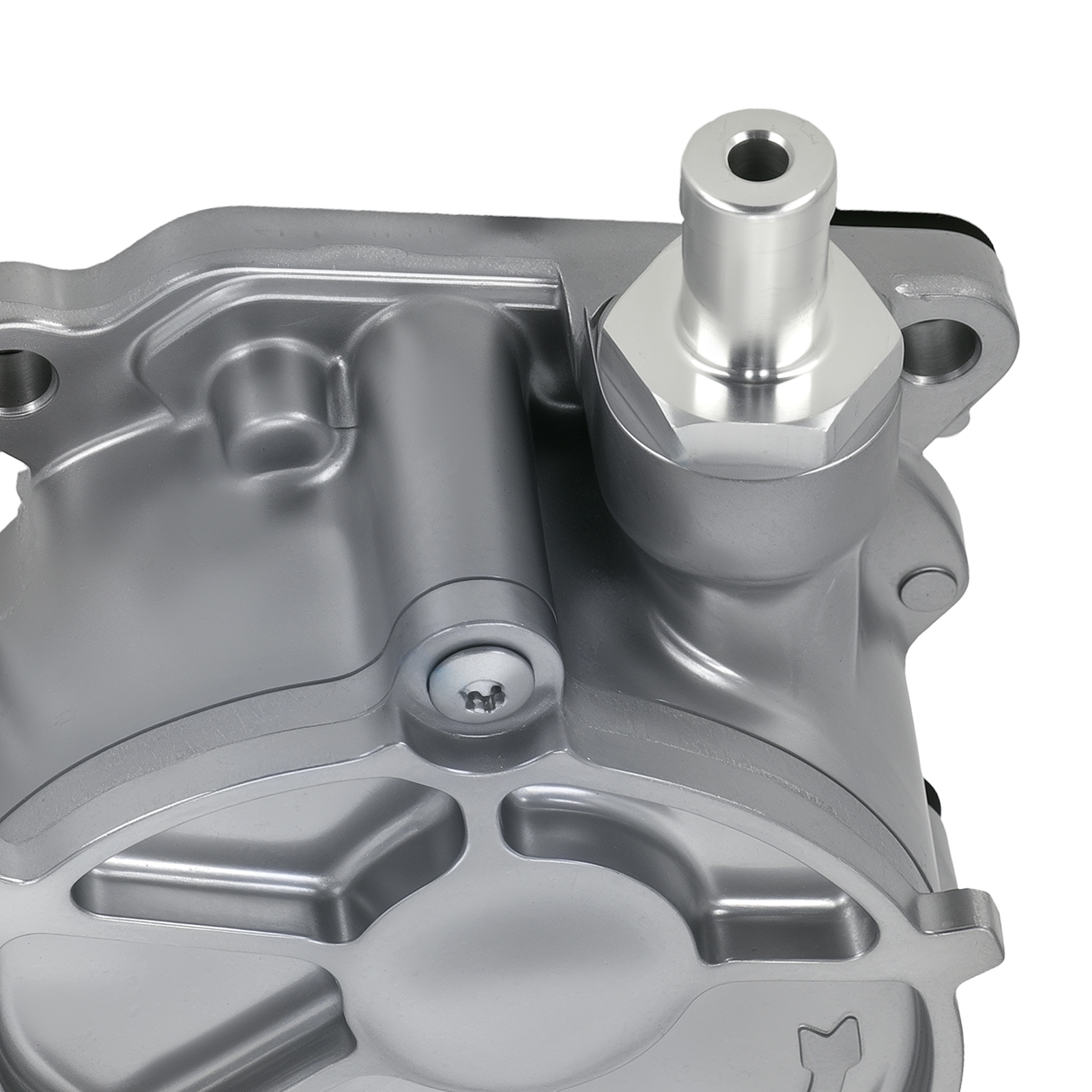 Engine Brake Vacuum Pump For Volkswagen Passat / Touareg 3.6L 2007-2008 Audi Q7