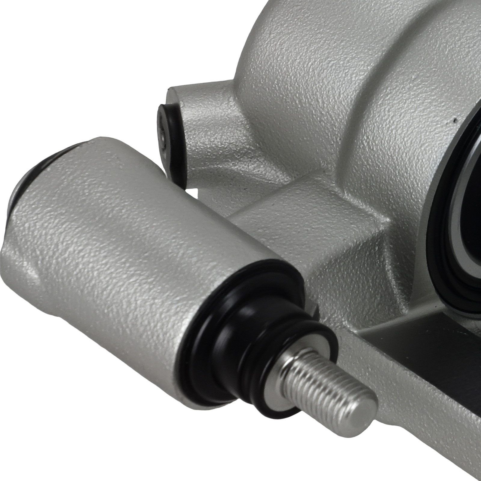 Coppia Pinza Freno Anteriore for Fiat Cinquecento Seicento 600 1.0 0.9 9946102