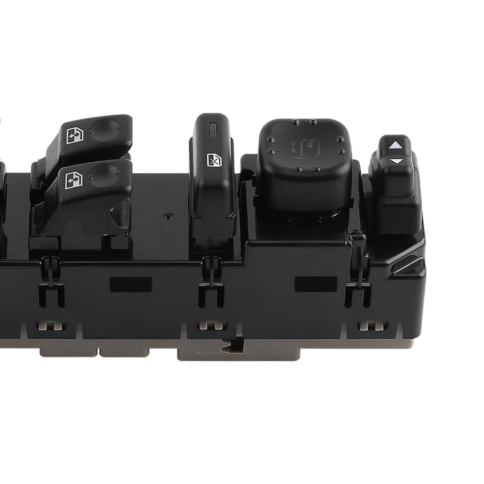Driver Left Master Power Window Switch For Chevrolet Tahoe 2003-2006 1S15662