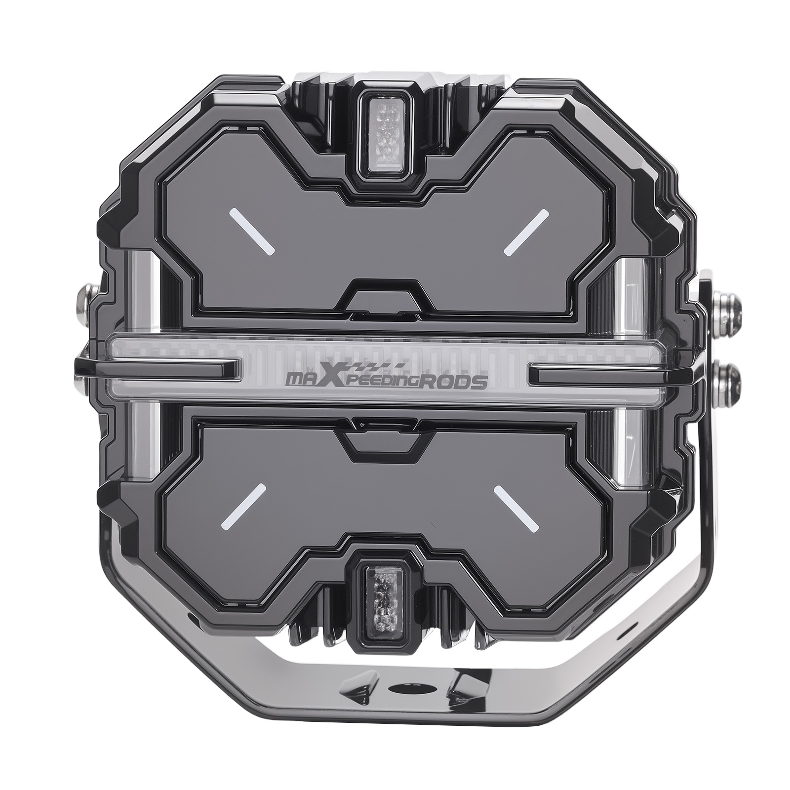 Luz LED Auxiliar 5