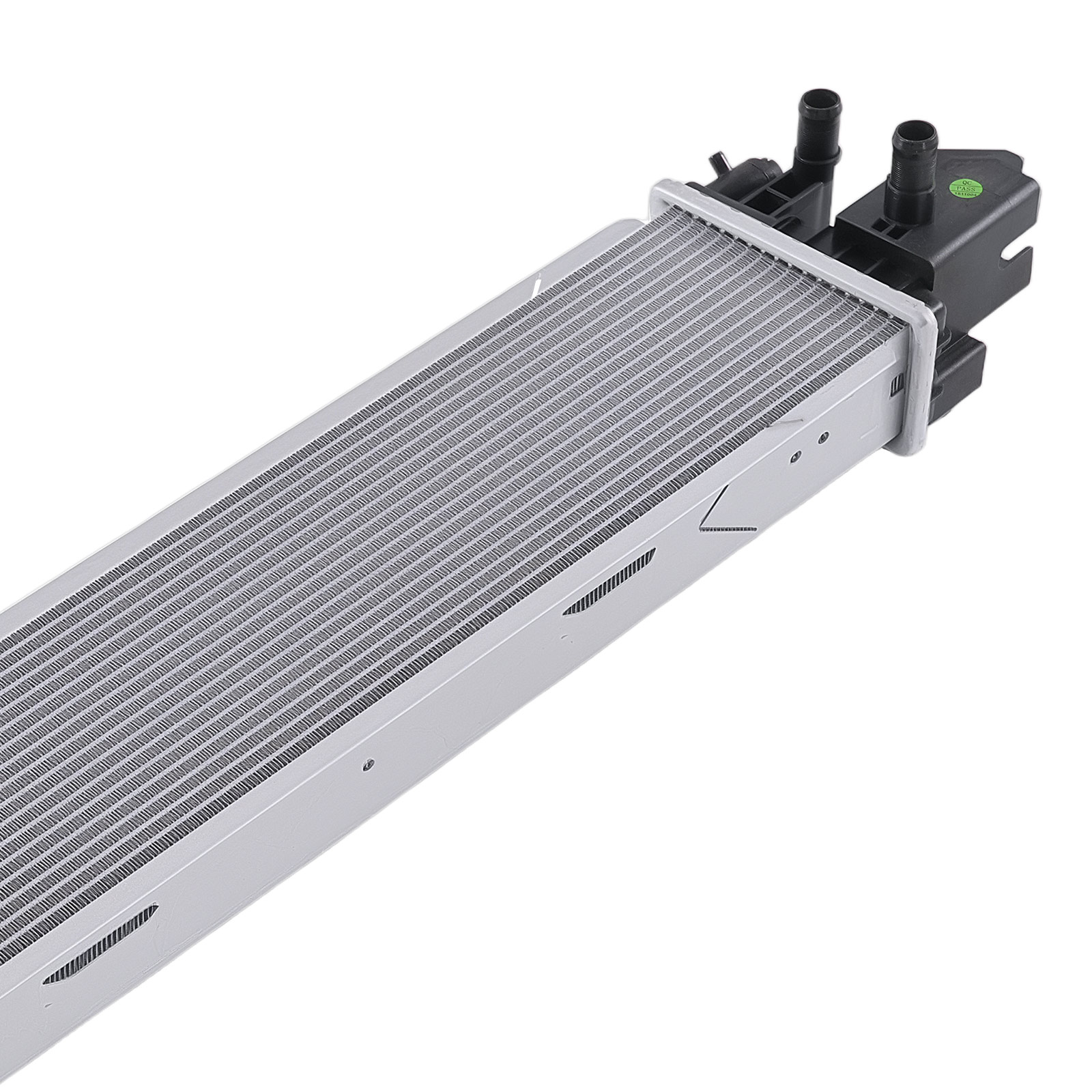 Intercooler for Renault Trafic 2.0 dCi 144614882R 19-23 Aluminium