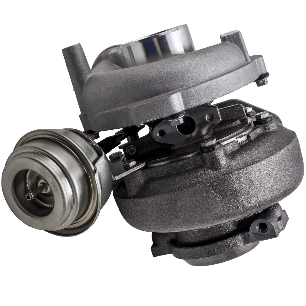Turbolader 454191 for for BMW 530 d E39 M57 D30 6 Zyl. 2926 ccm 135kw turbo
