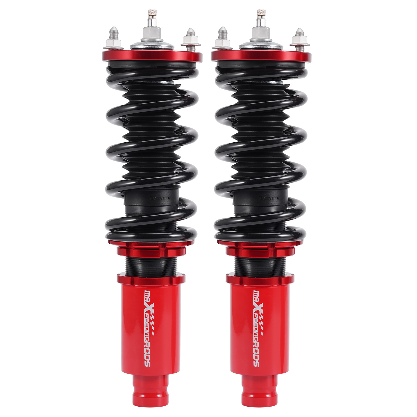 Gewindefahrwerk Fahrwerk for Honda Civic CRX 1988-2000 EC ED EE EG EJ EK EM