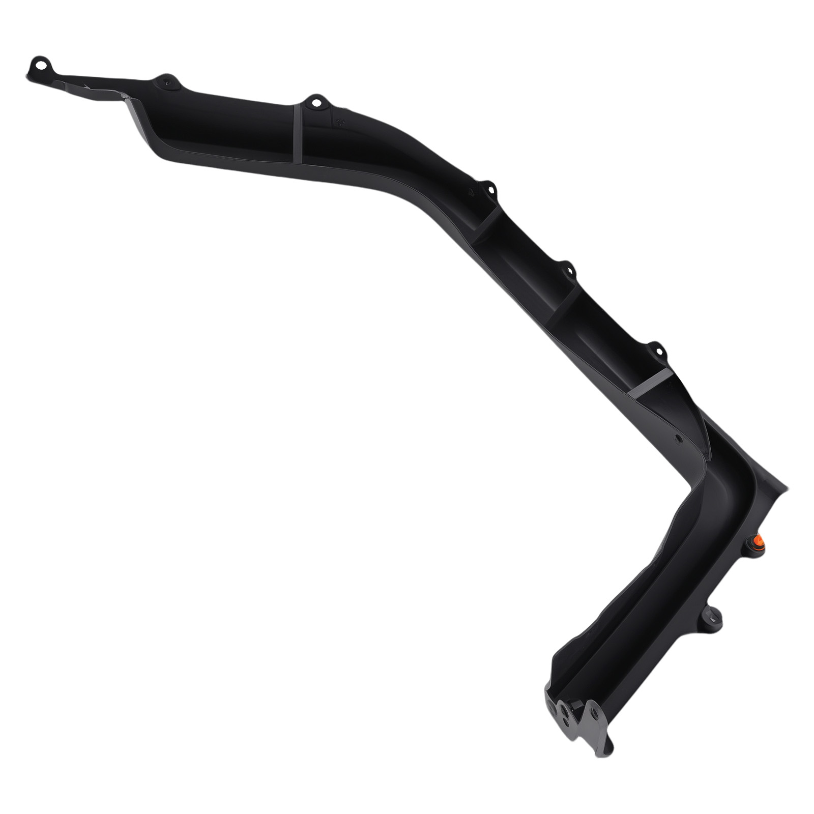 Fender Flare Molding Trim Rear Right for Toyota FJ Cruiser 07-14 Black