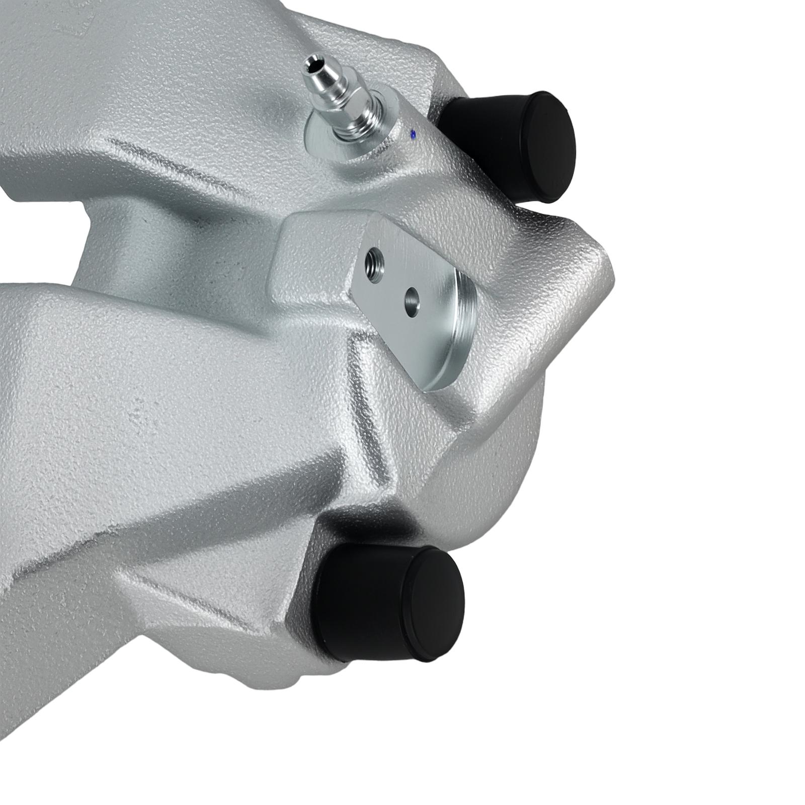 2x Étrier de Frein Flottant For VW Multivan Touareg Transporter 02-19 BC2652R