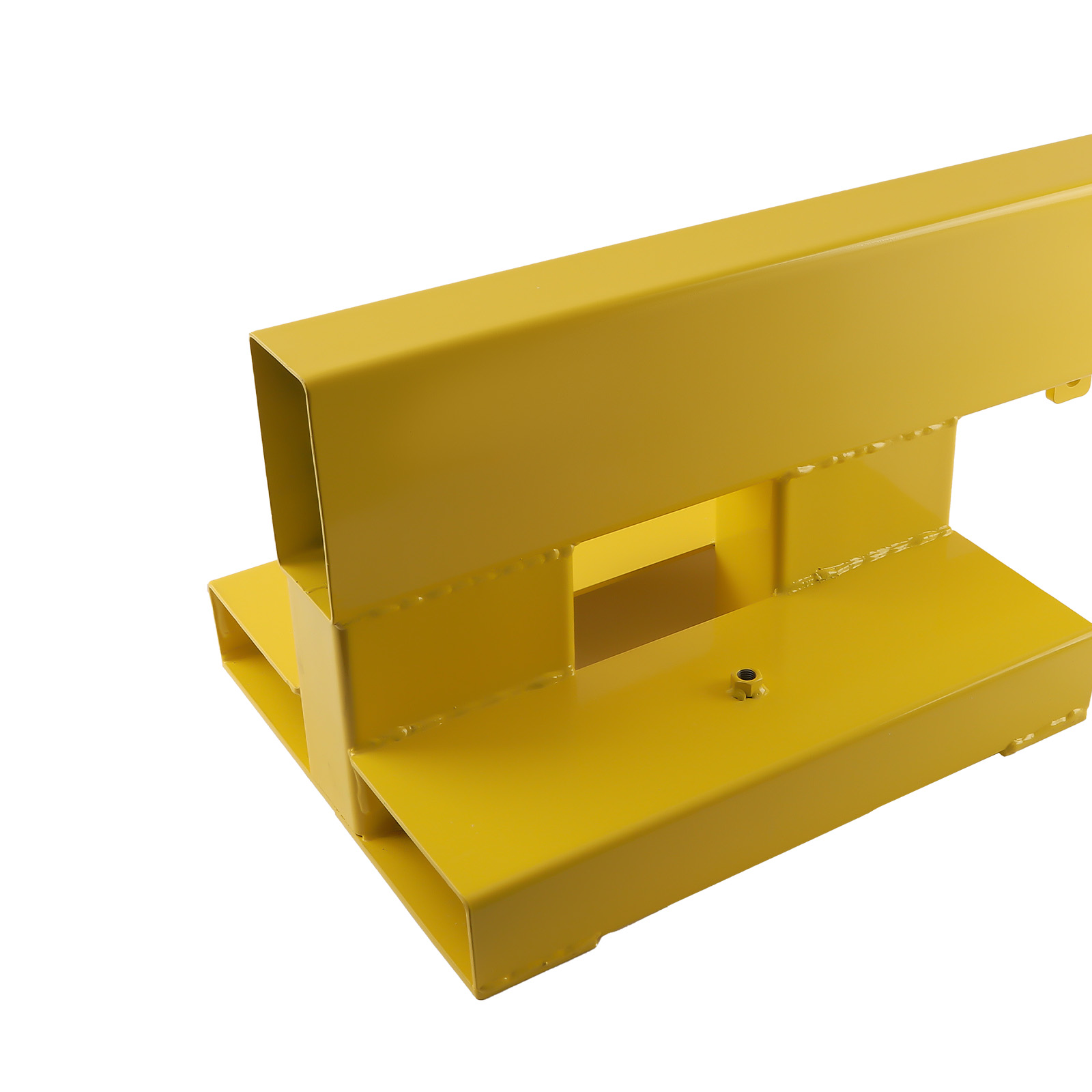 Universal Fit Jib Crane Boom for Forklift Pallet Fork 5500lb 31-79