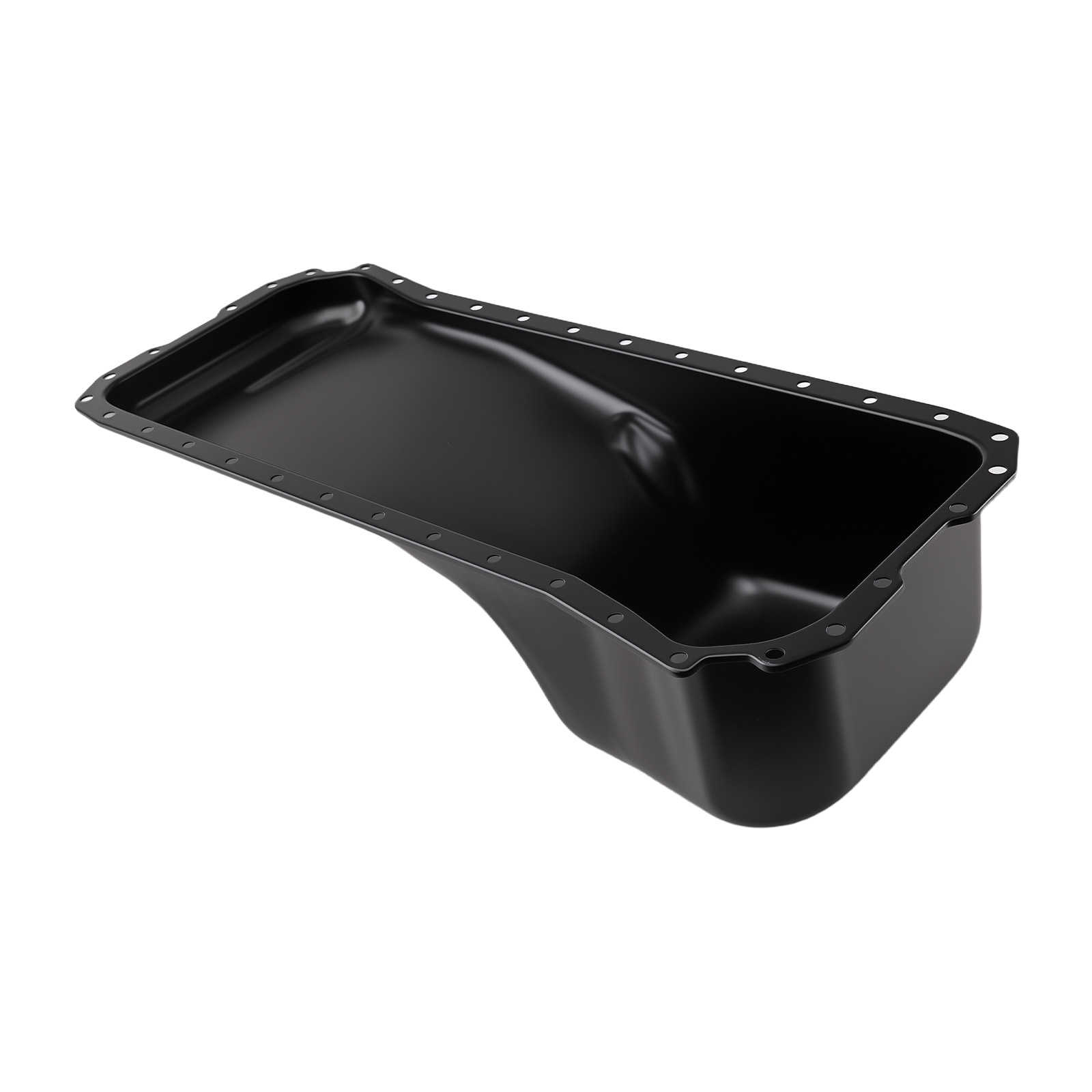 Engine Oil Container Pan for Dodge D350 W350 5.9L 89-93 4429403