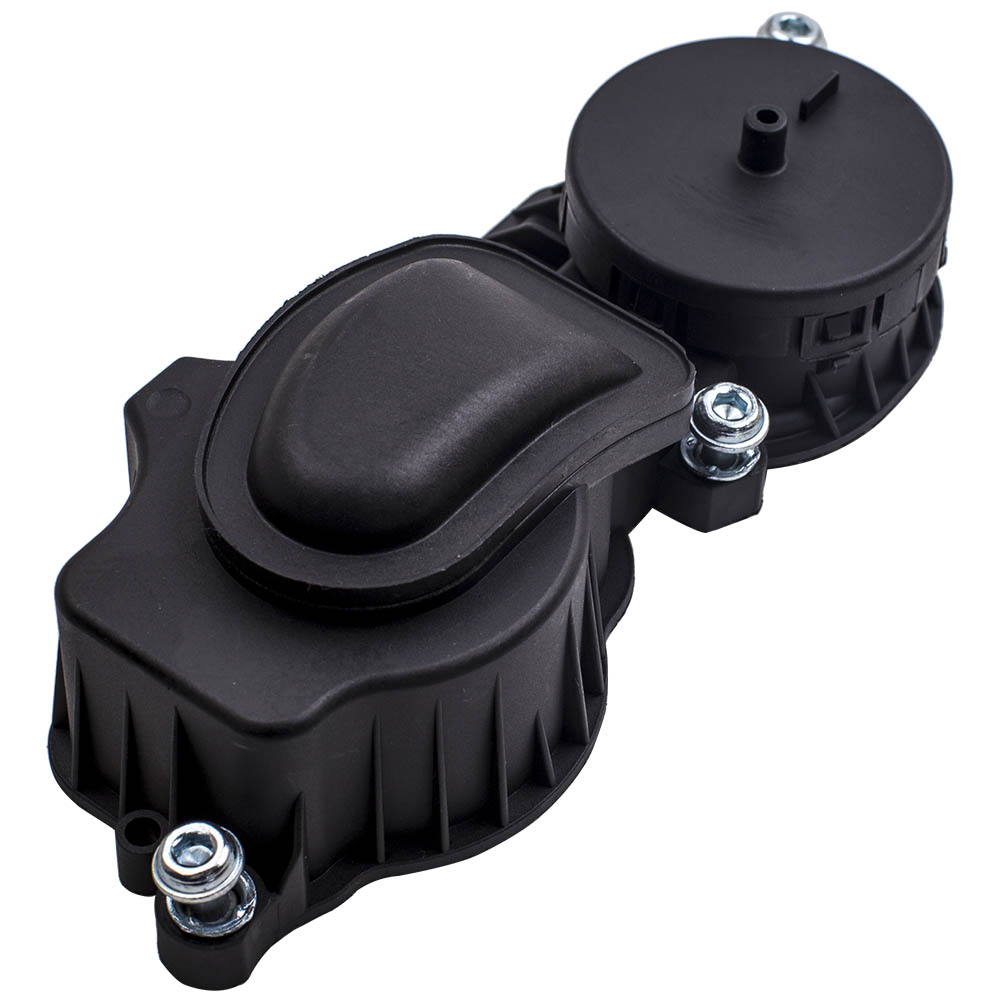 Filtre Séparateur d'Huile Déshuileur for BMW 3 E46 330d E39 E60 525d 530d