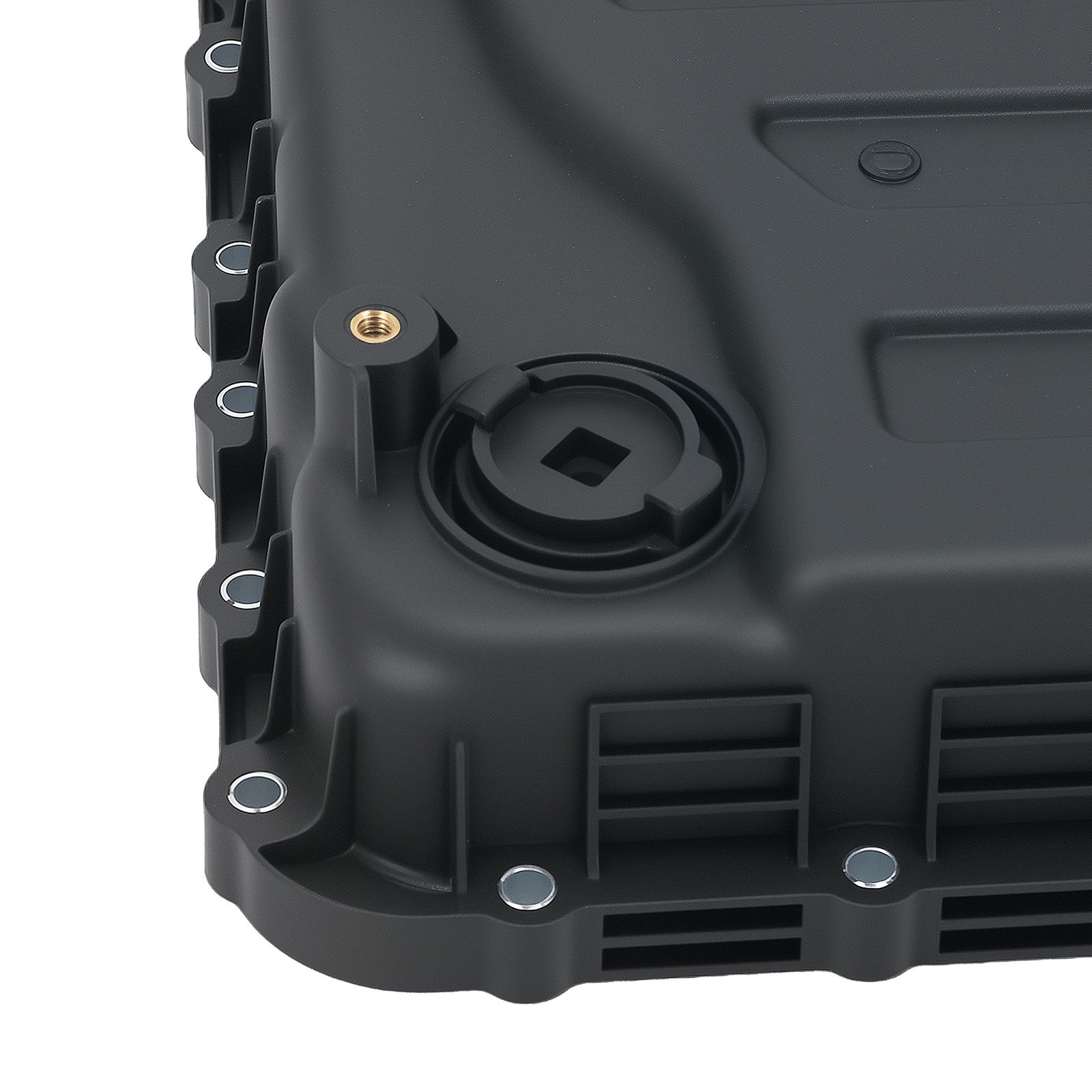 Auto Transmission Oil Pan for Hyundai Sonata 2.4L 2015-2017 452803B850