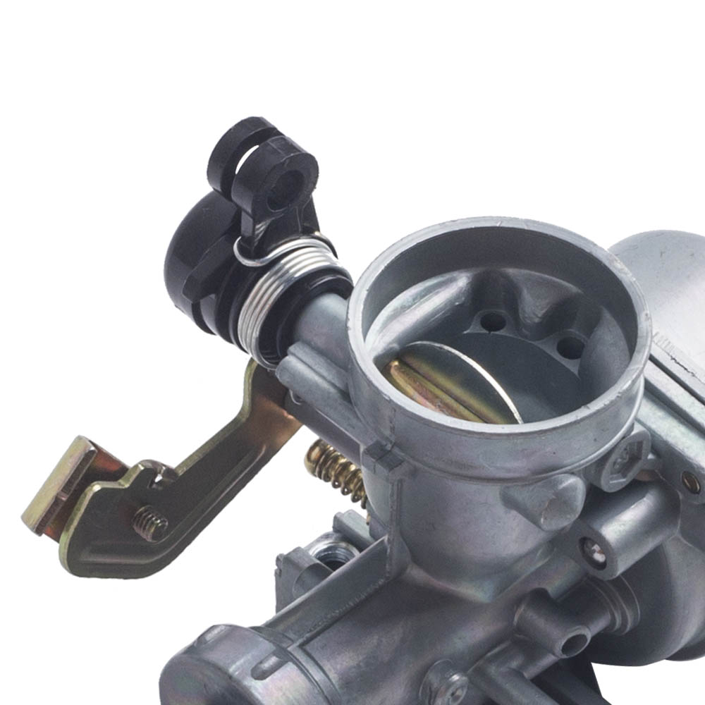 New Carburetor Carb Cable Choke for Kawasaki KLX110 for Suzuki DRZ110 2003-2005