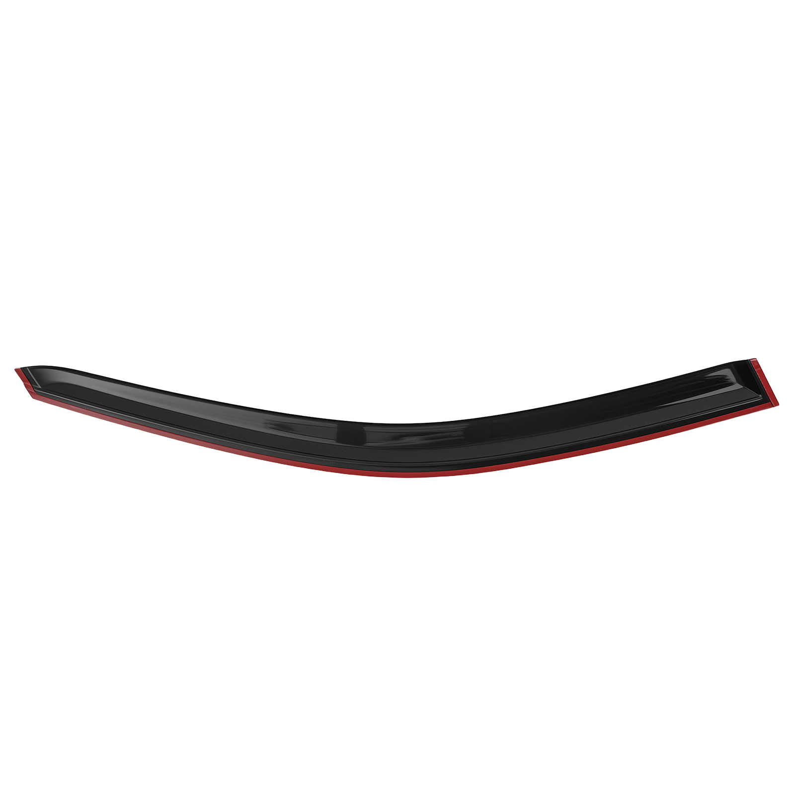 4Pcs Window Visor Wind Guard for Lexus IS200t IS250 IS350 2014-2020