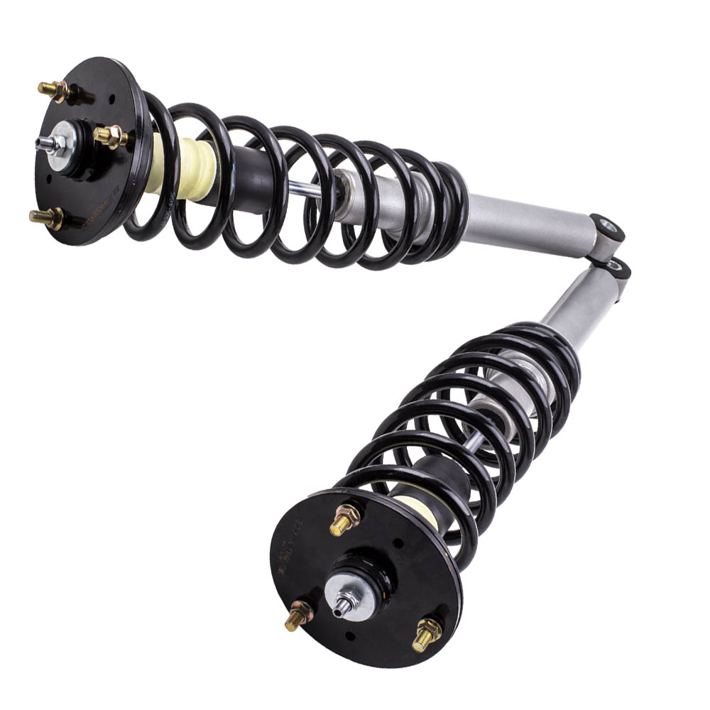 2pcs Kit de conversión Kit for Lexus LS 430 2001-2006 XF30 Suspensión tuning