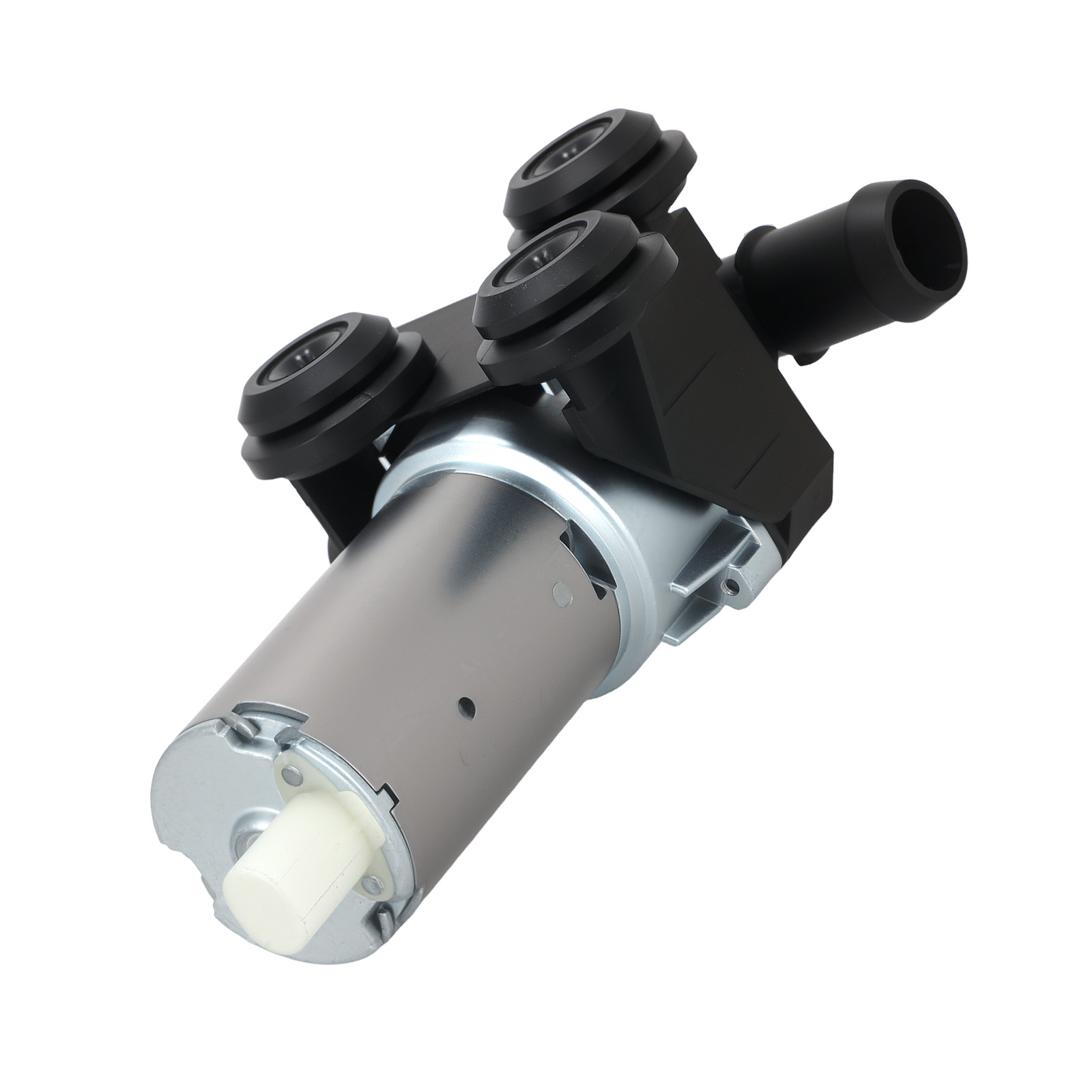 Elektrische Wasserpumpe for BMW 1er E81 E87 E88 3er E90 X1 E84 6928246 2Pin