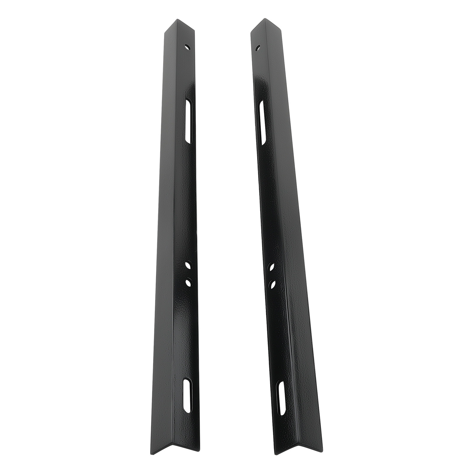 Spare Tire Carrier Tire Mount Holder w/hardware for Semi Truck Adjustable Black