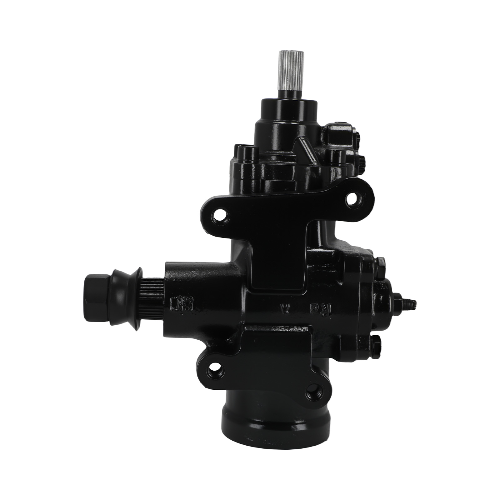 Power Steering Gear Box for Chevrolet P10 P20 P30 GMC P1500 P2500 P3500 1976-79