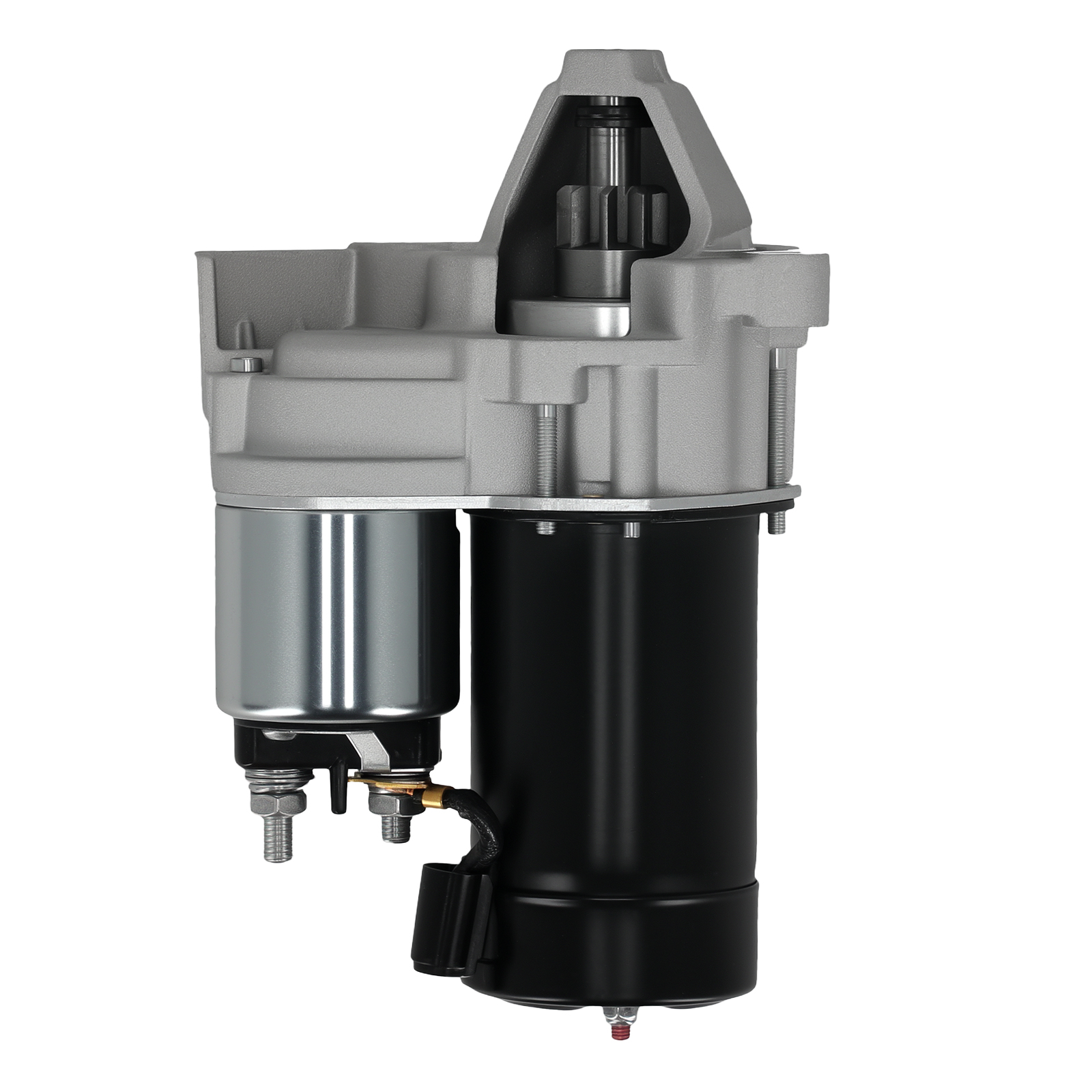 Motorino Avviamento for BMW R 1200 CL R 1150 RT RS 1130ccm 1997-2006 D6RA55