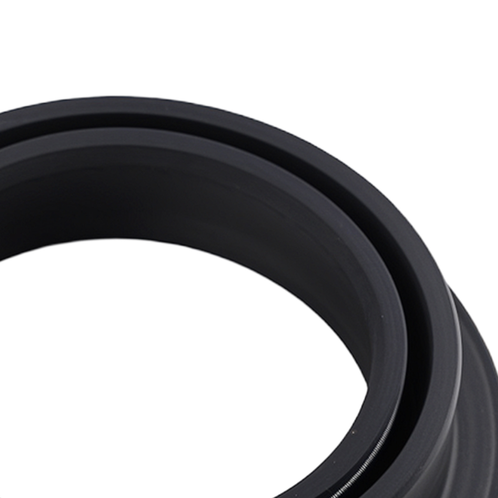 2Pcs Front Inner Axle Oil Seals 303752-kit Easy to Install for Patrol Y60 Y61
