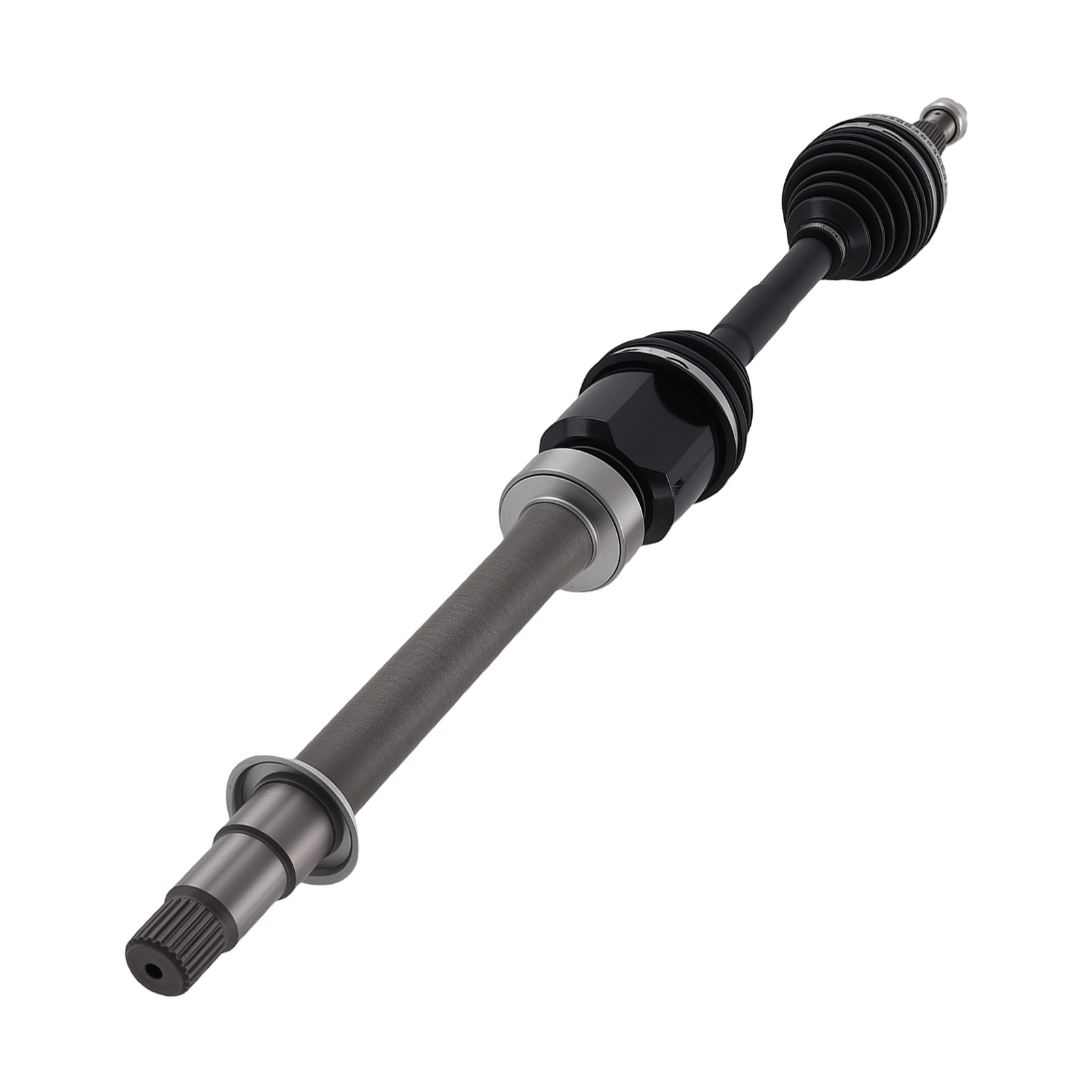 2xFront CV Axle Assembly For Toyota Camry Sienna Avalon ES300 3.0L V6 1997-03