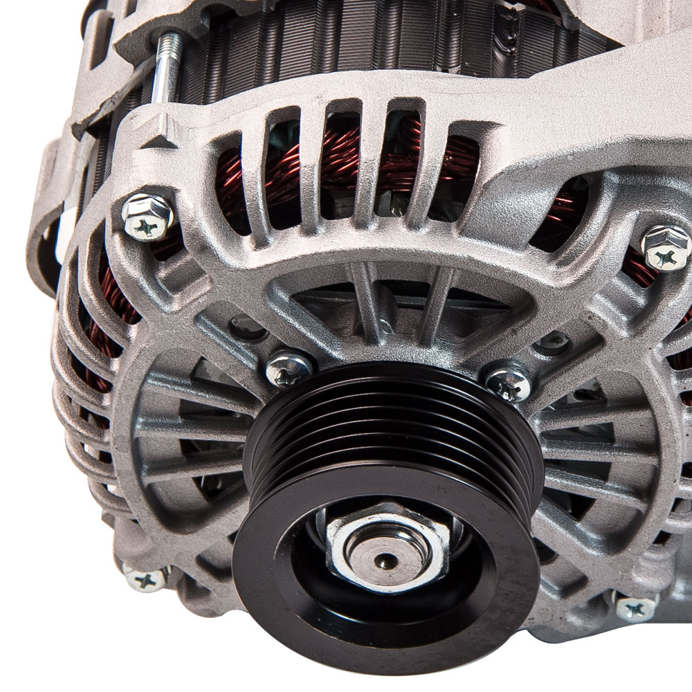 Alternator 110A For Ford Falcon Fairlane BA AU 4.0L 2 Pin Petrol 03-05 BA10300B