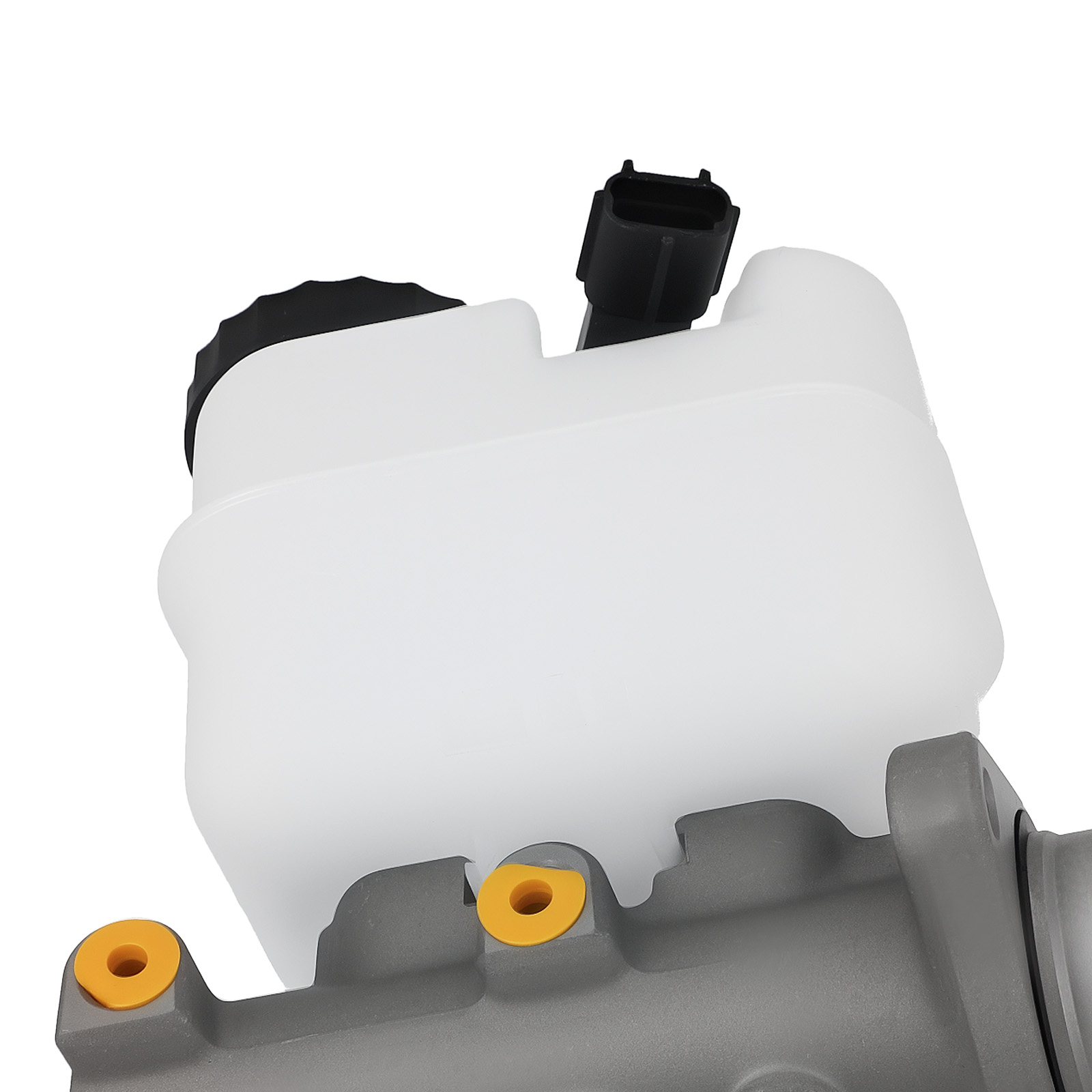 Brake Master Cylinder for Ford Explorer/Mountaineer 2006-2010 M630525 w/Sensor
