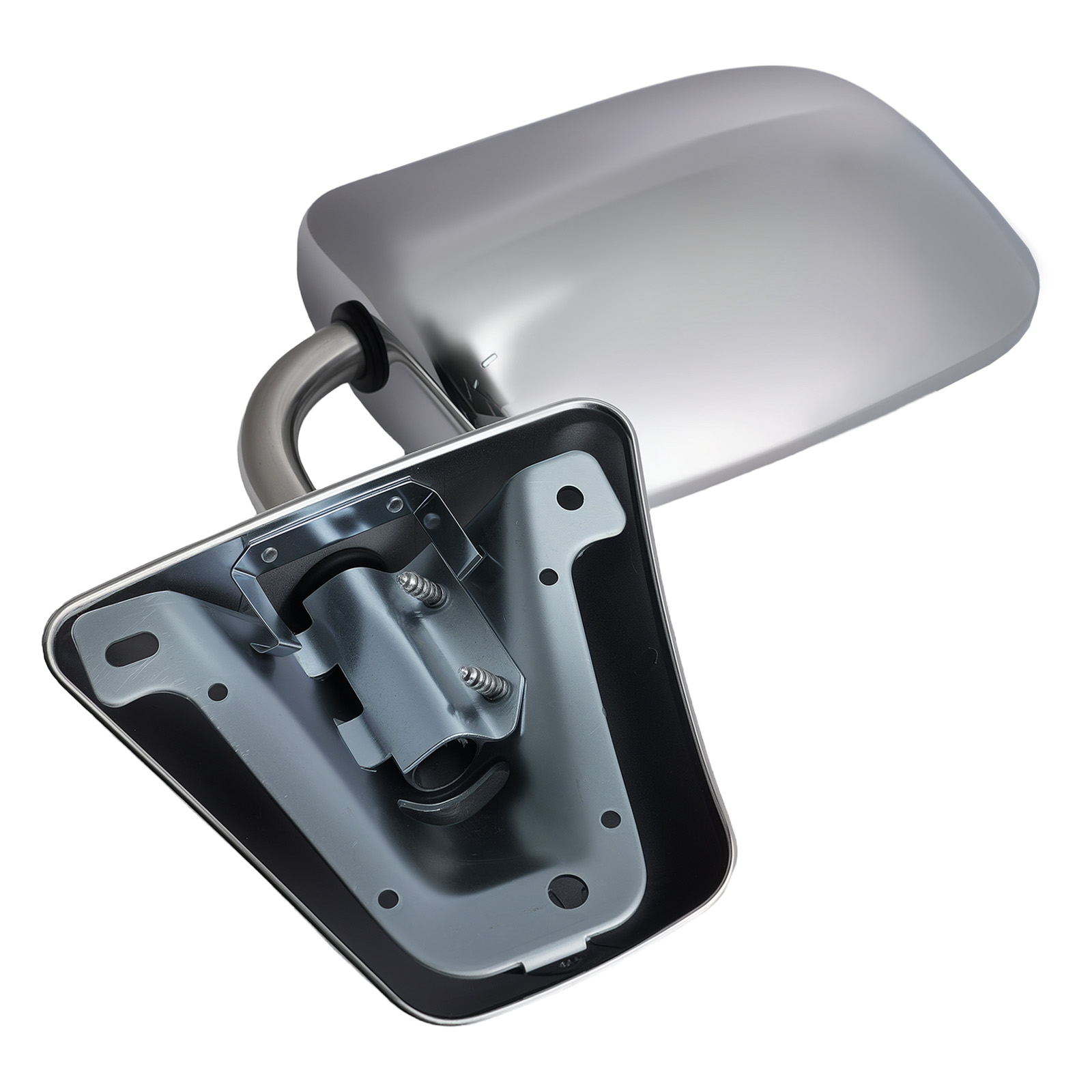 Rear View Mirror for Chevrolet C2500 Silverado 1992-1993 GM1321103