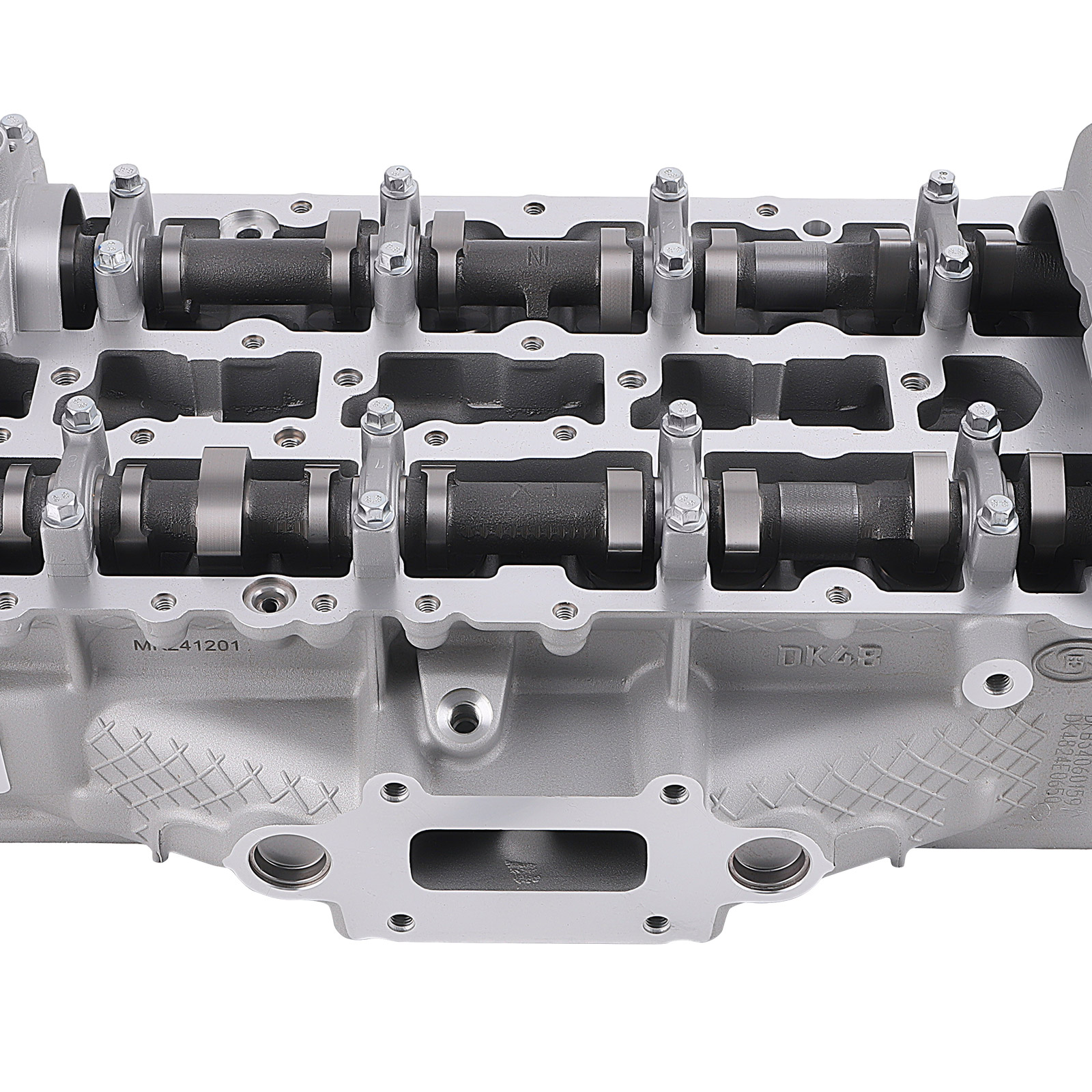Complete Cylinder Head Assembly for Ford Escape Fusion 1.5L 1499CC l4 DOHC 14-20