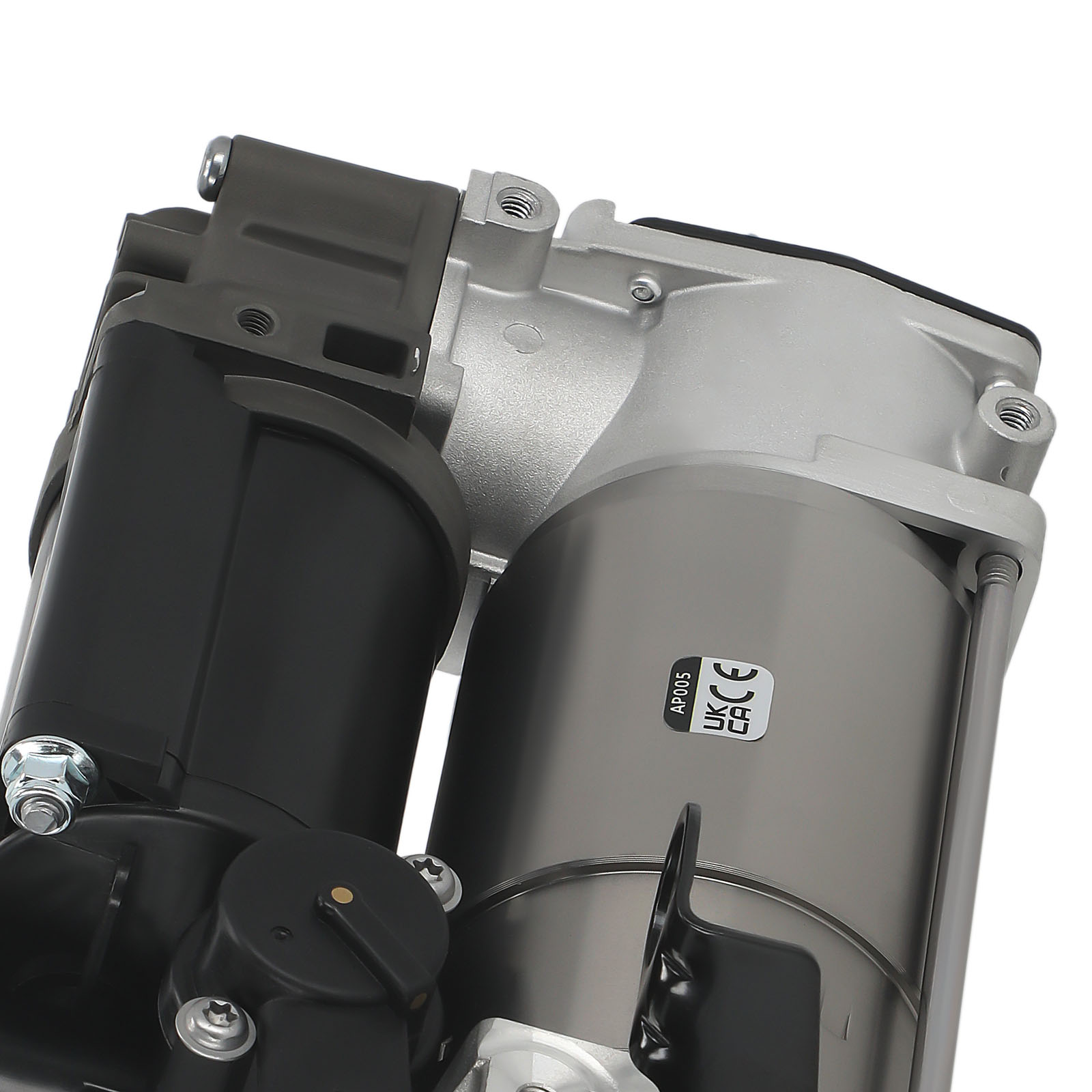 Bomba Compresor Suspensión de Aire for Mercedes-Benz Clase S E W220 W211 S211