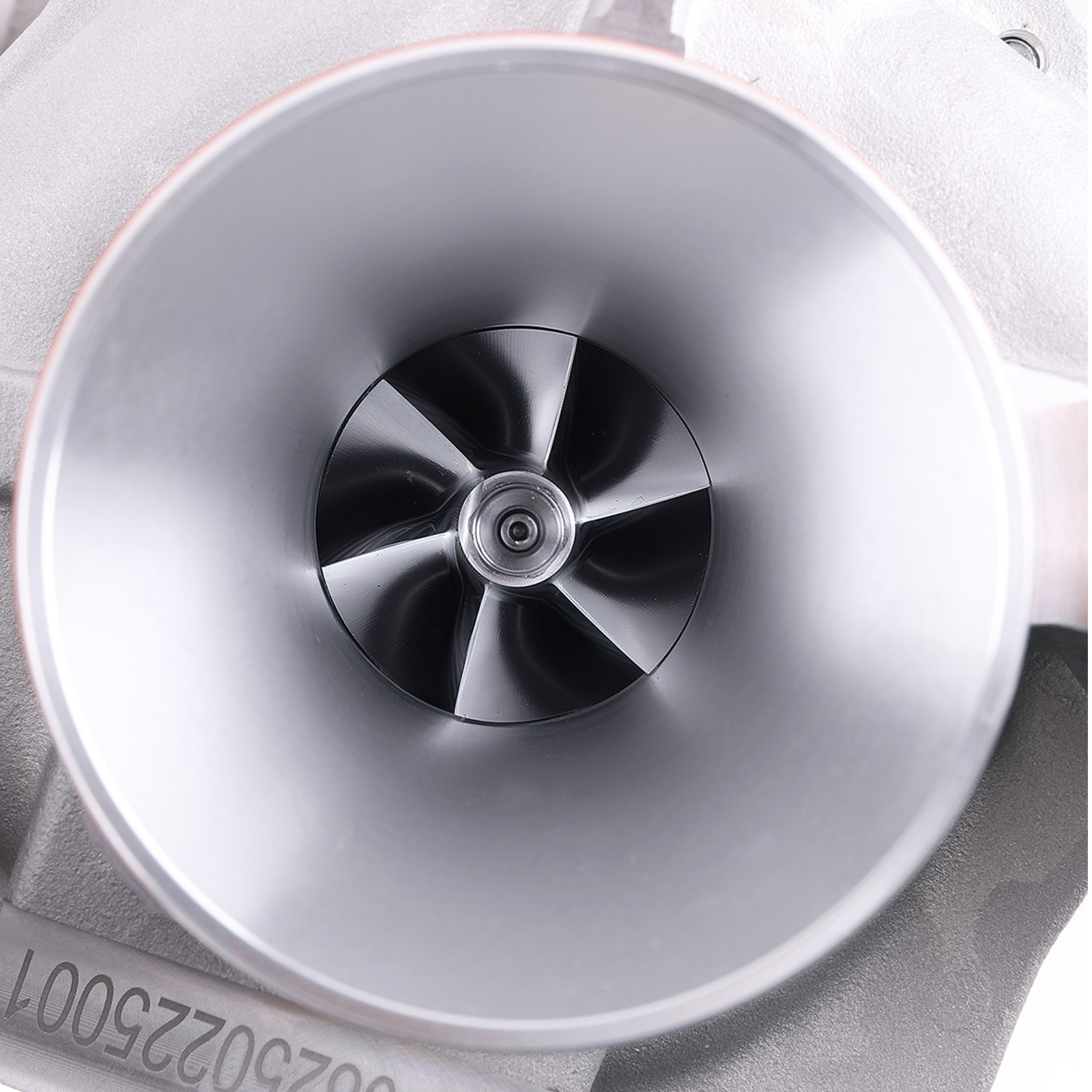 TURBO für BMW 3er F30 F80 316d 318d 116PS 136PS 150PS 2012-2018 Oil Cooling DE