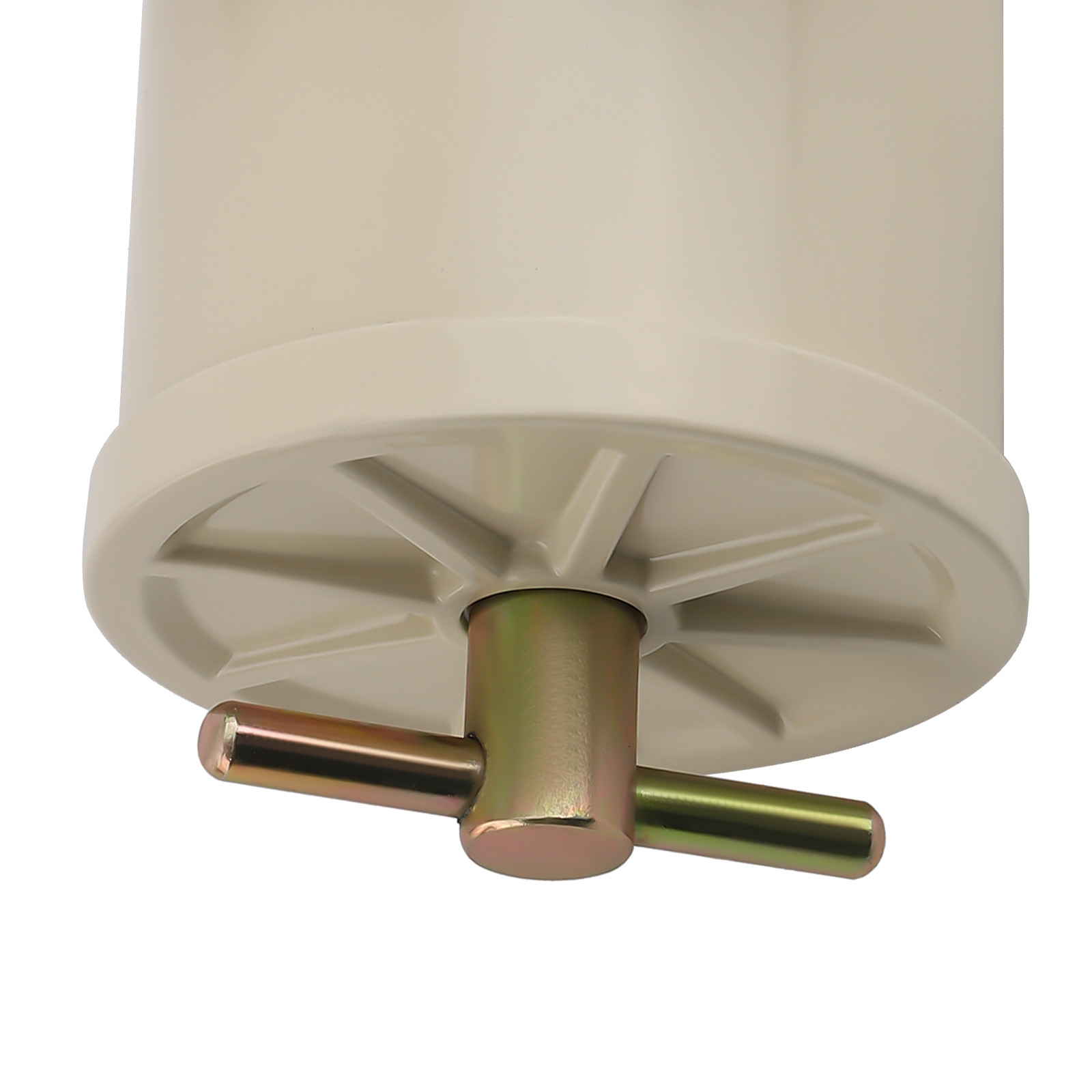 500FG 500FH Diesel Marine Kraftstofffilter Öl Wasserabscheider + Schraubring